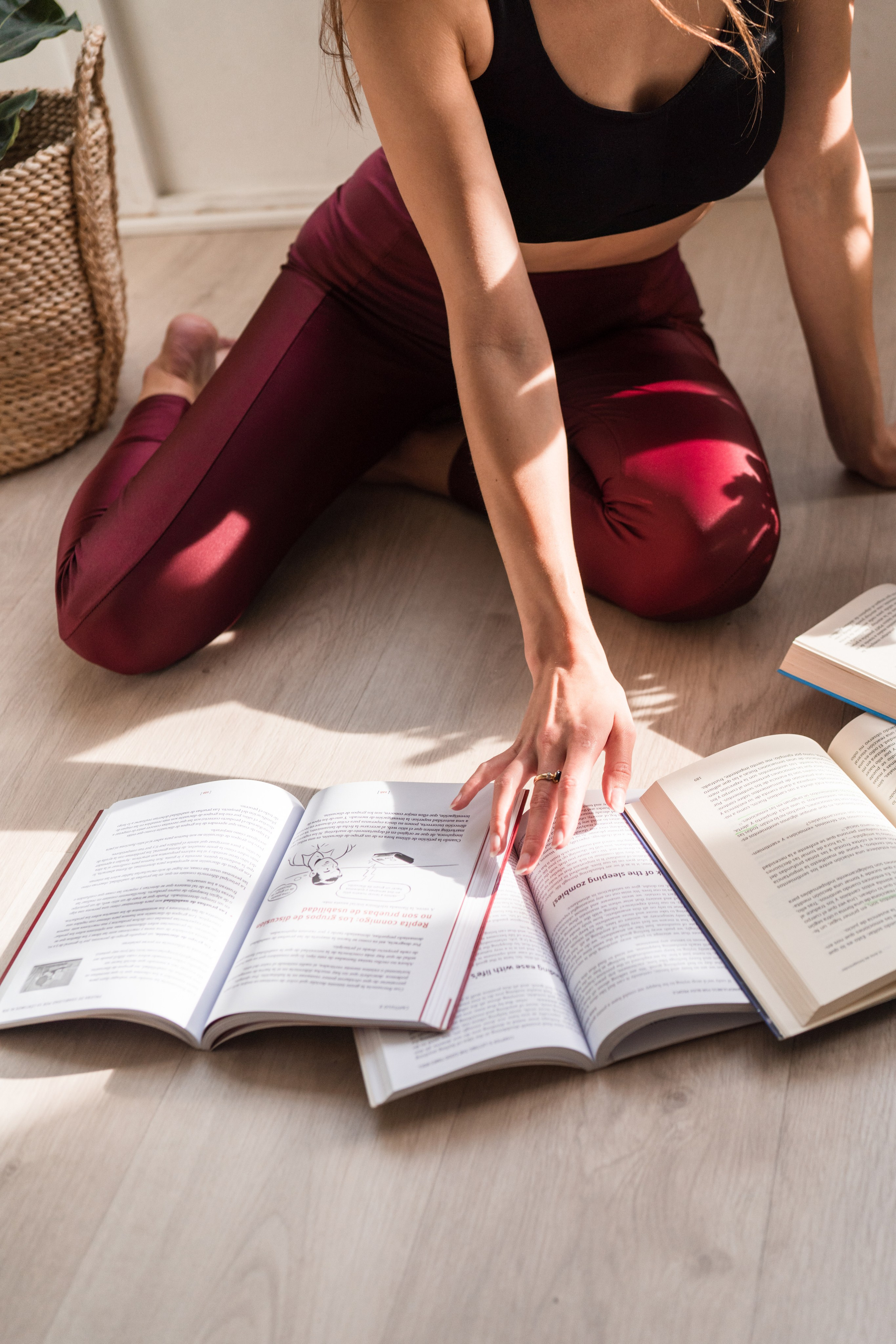 Kalina Yoga Brand Photoshoot. Photographer Kristina Dorina