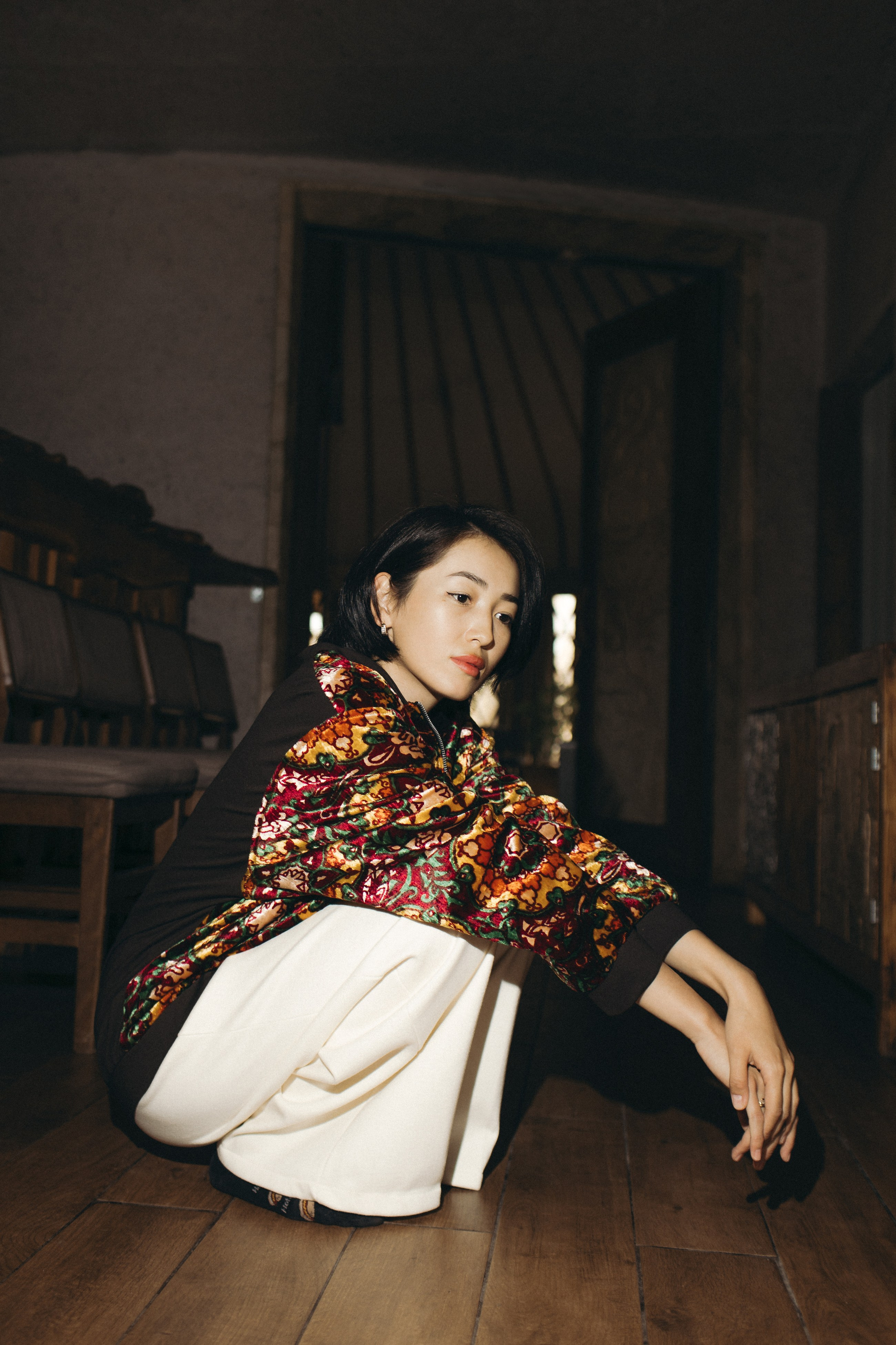 Алтын & Бекзод