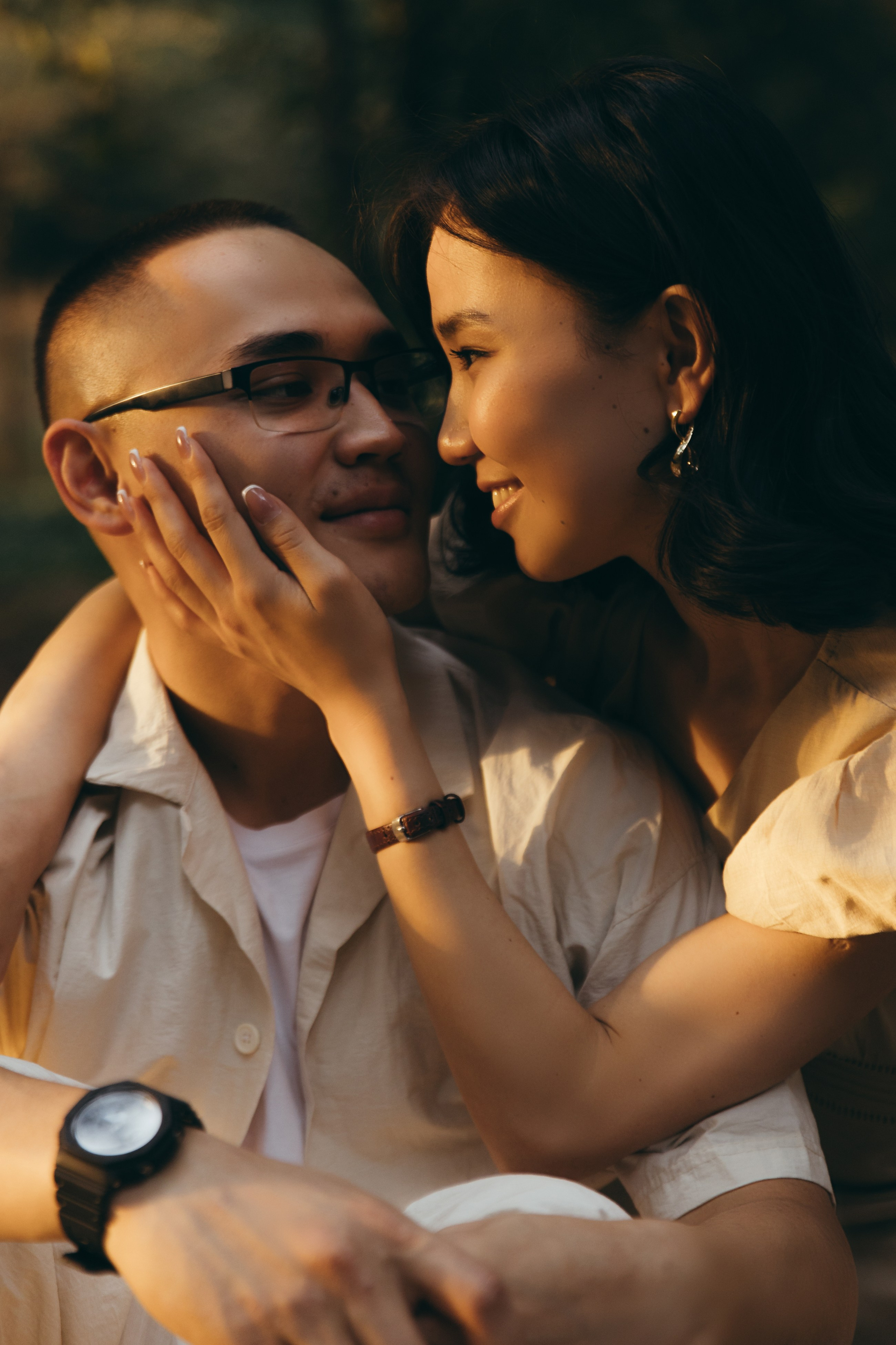 Актан & Айканыш