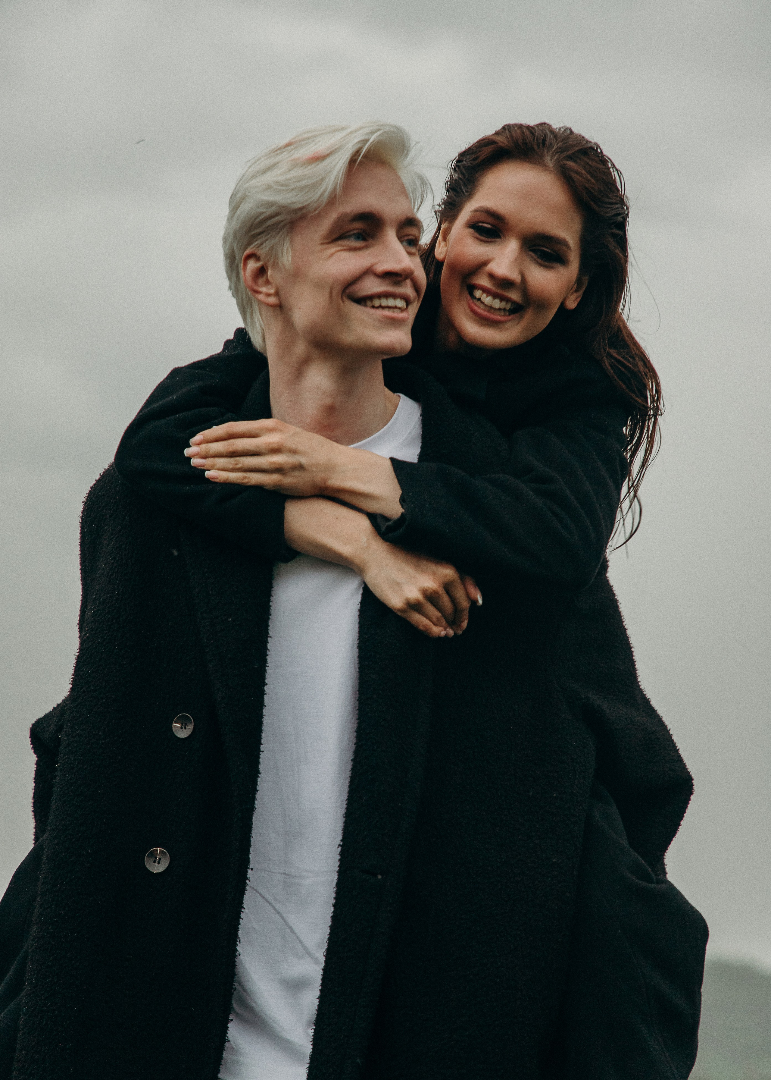 Елисей & Тата