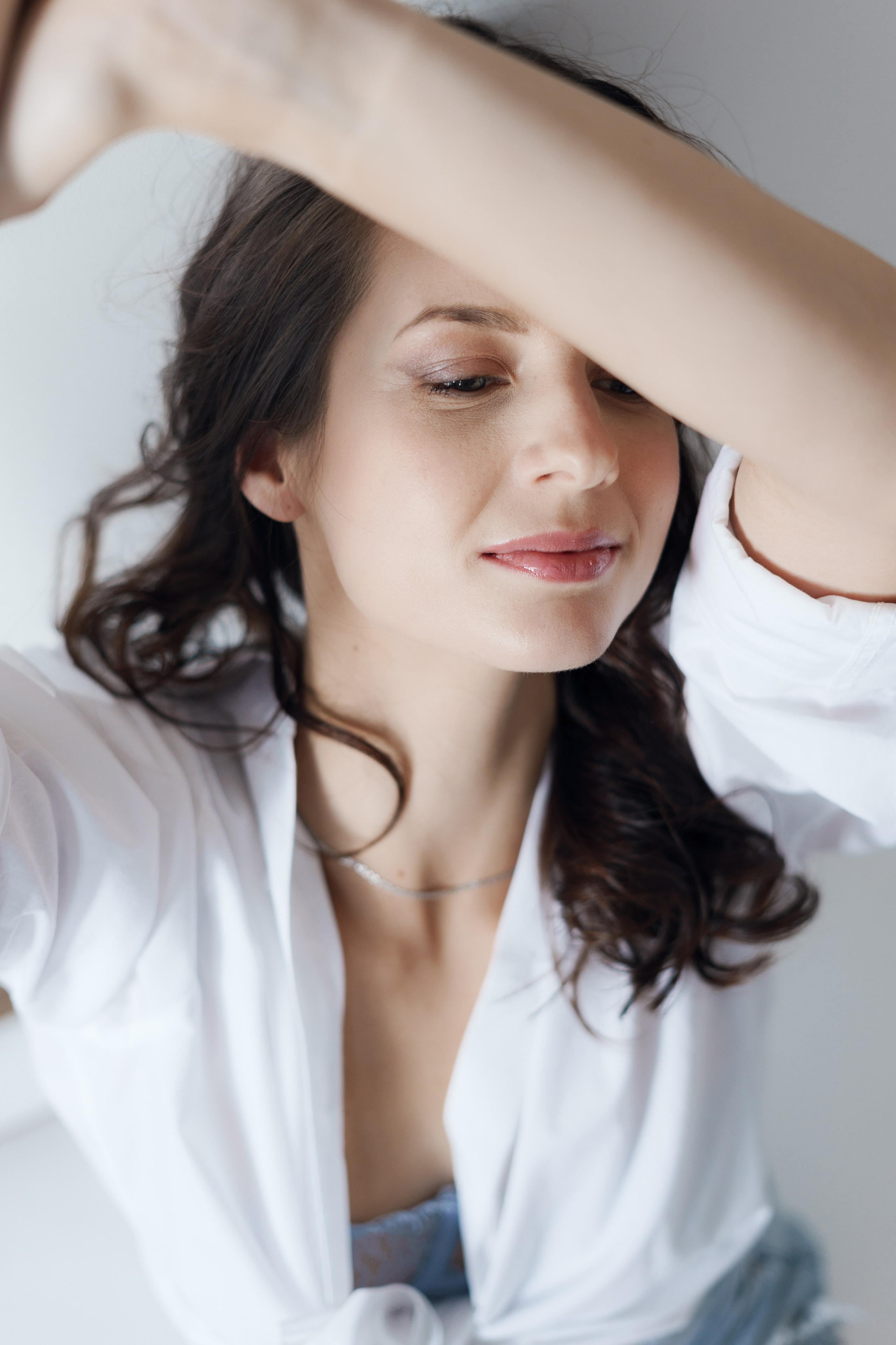 Markéta Švomová — fotografka