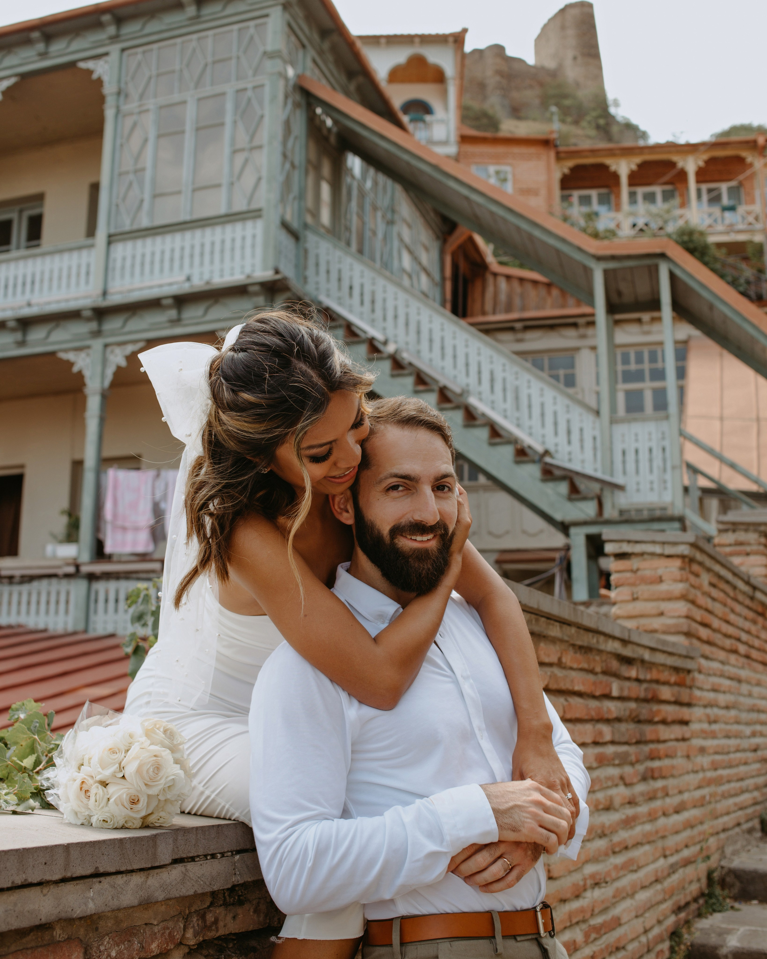 Wedding & lovestory. Mari tbilisi photographer Tbilisi Georgia