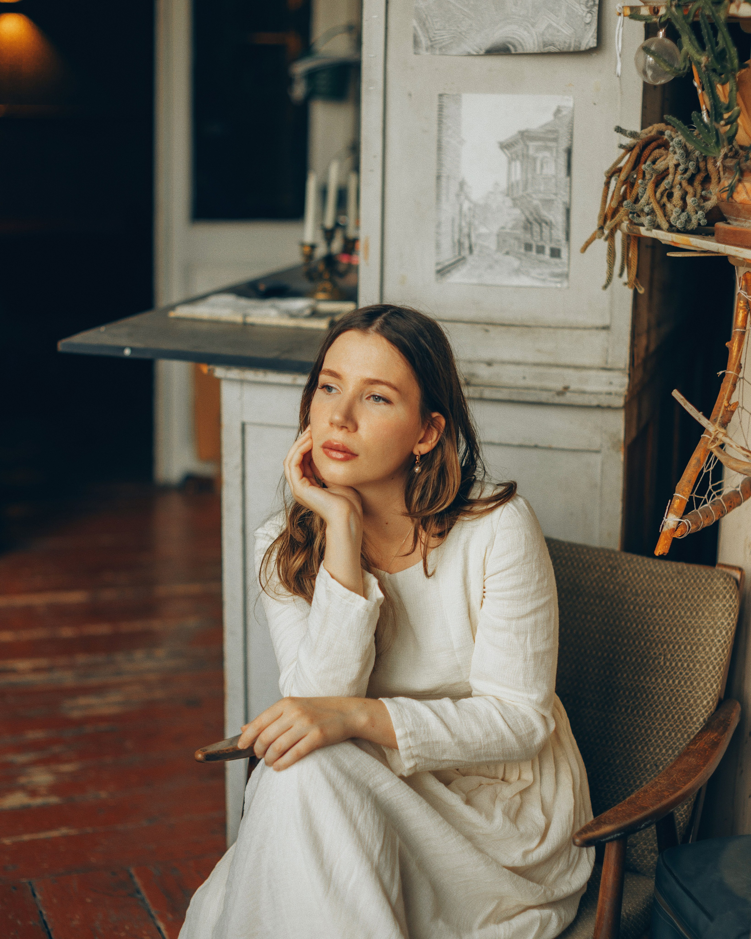 Individual portraits. Mari tbilisi photographer Tbilisi Georgia