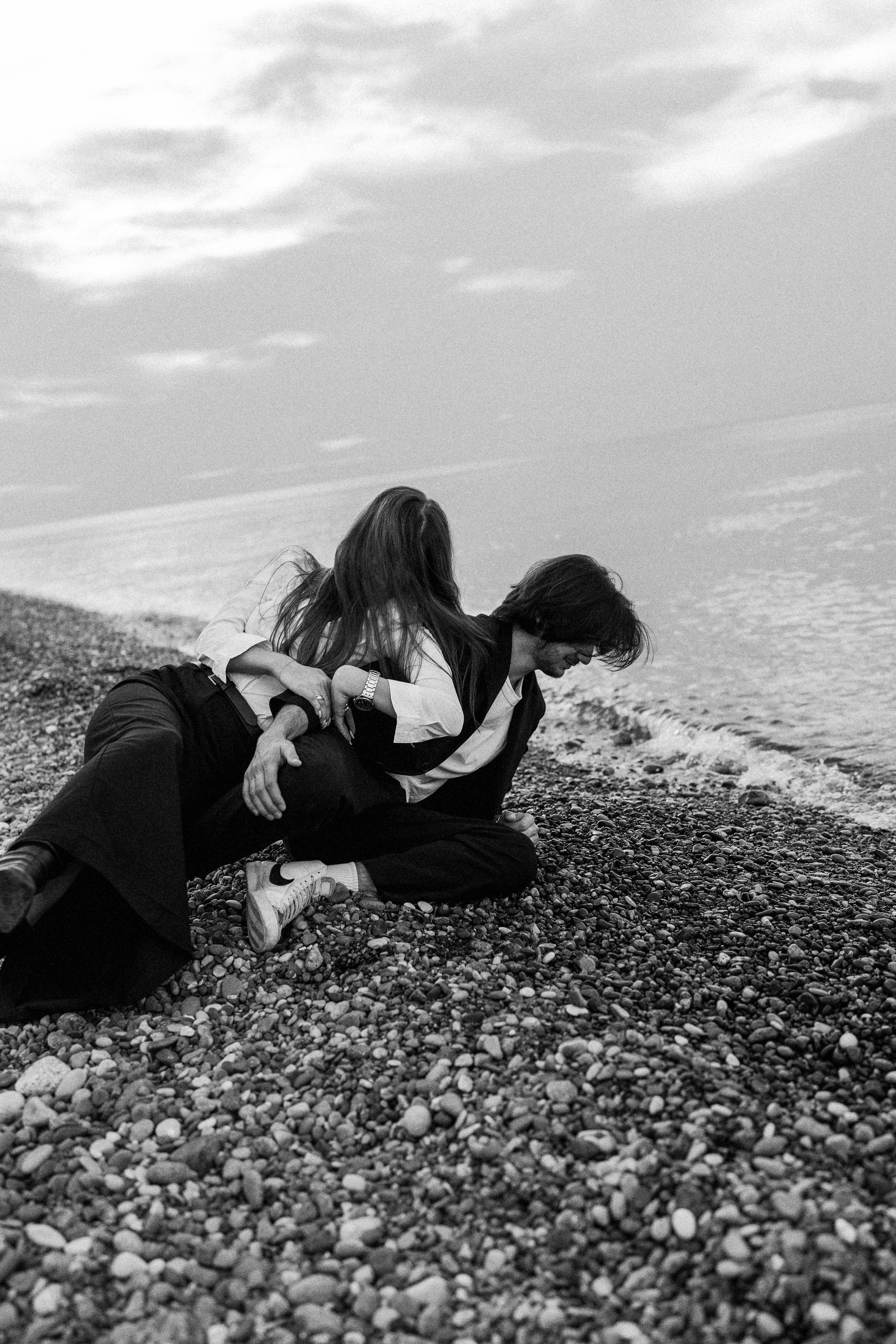 Нино и Коля. Индивидуальный и свадебный фотограф в Батуми Валерия Азаренко