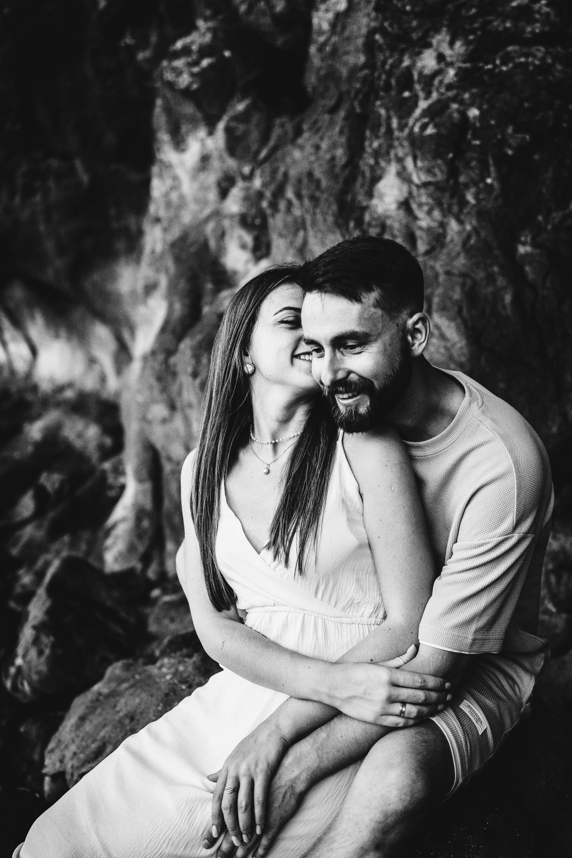 Андрей и Дарья. Индивидуальный и свадебный фотограф в Батуми Валерия Азаренко