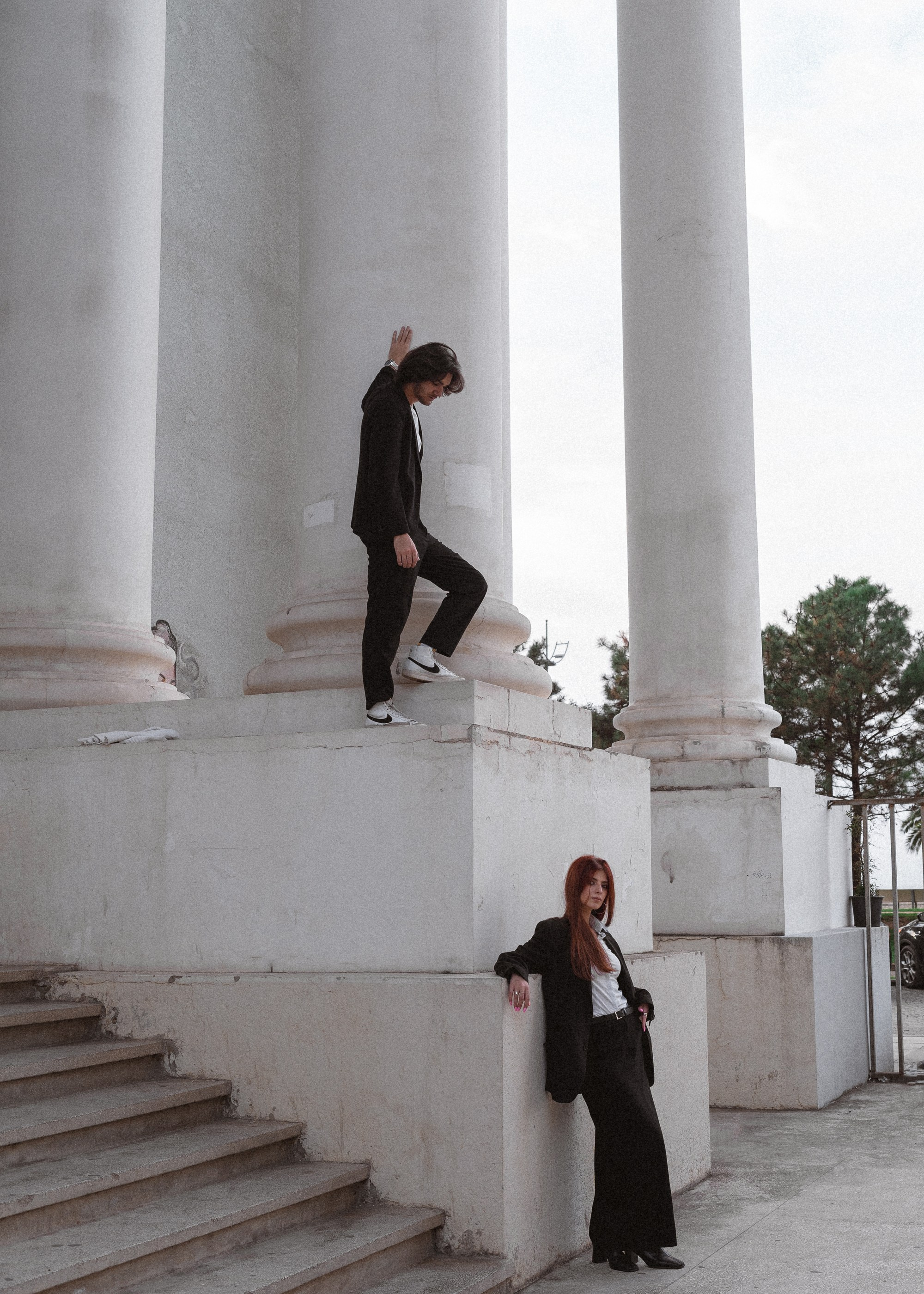 Нино и Коля. Индивидуальный и свадебный фотограф в Батуми Валерия Азаренко