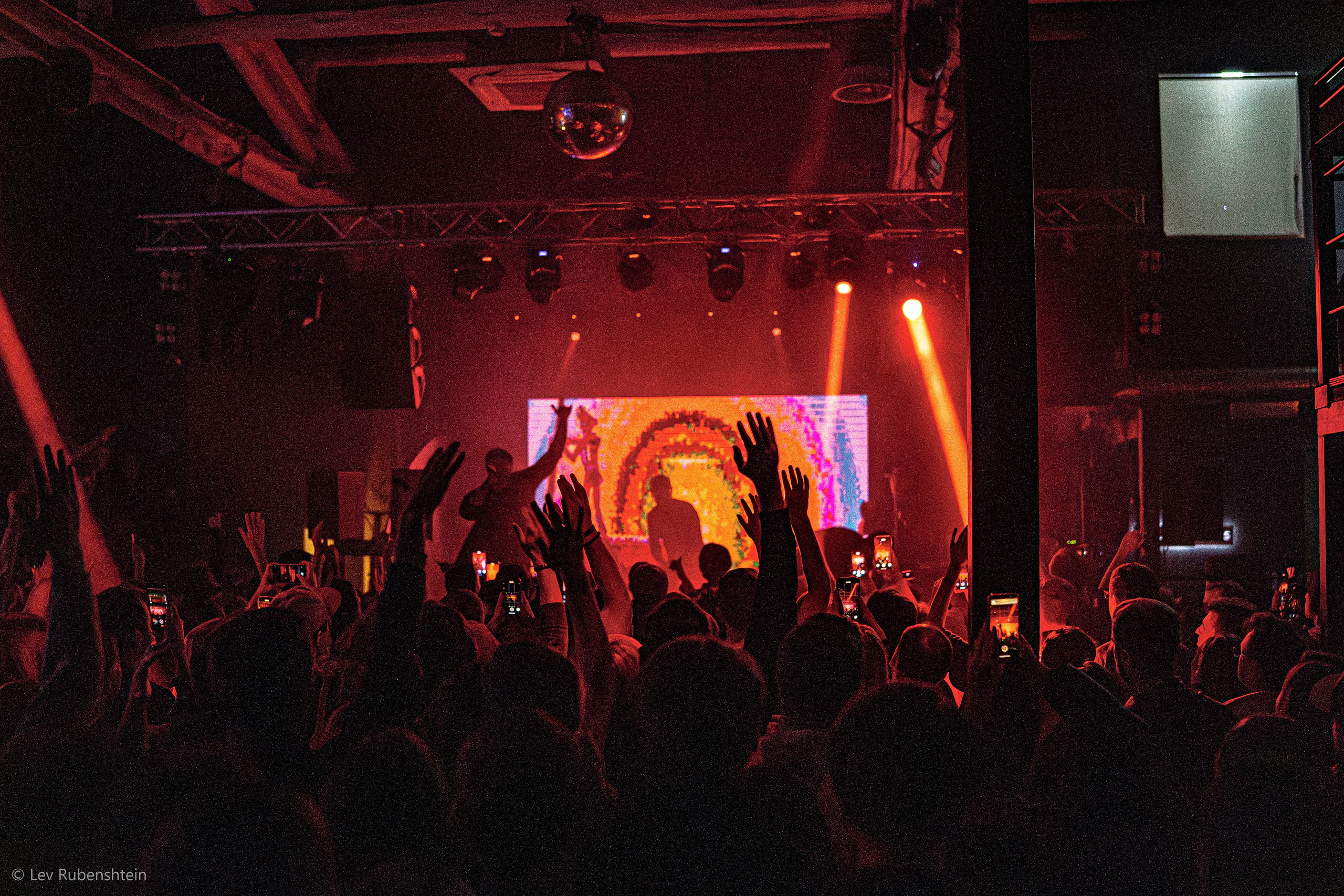 Kasta 14.11.2024. Concert and Event photographer in Belgrade, Serbia