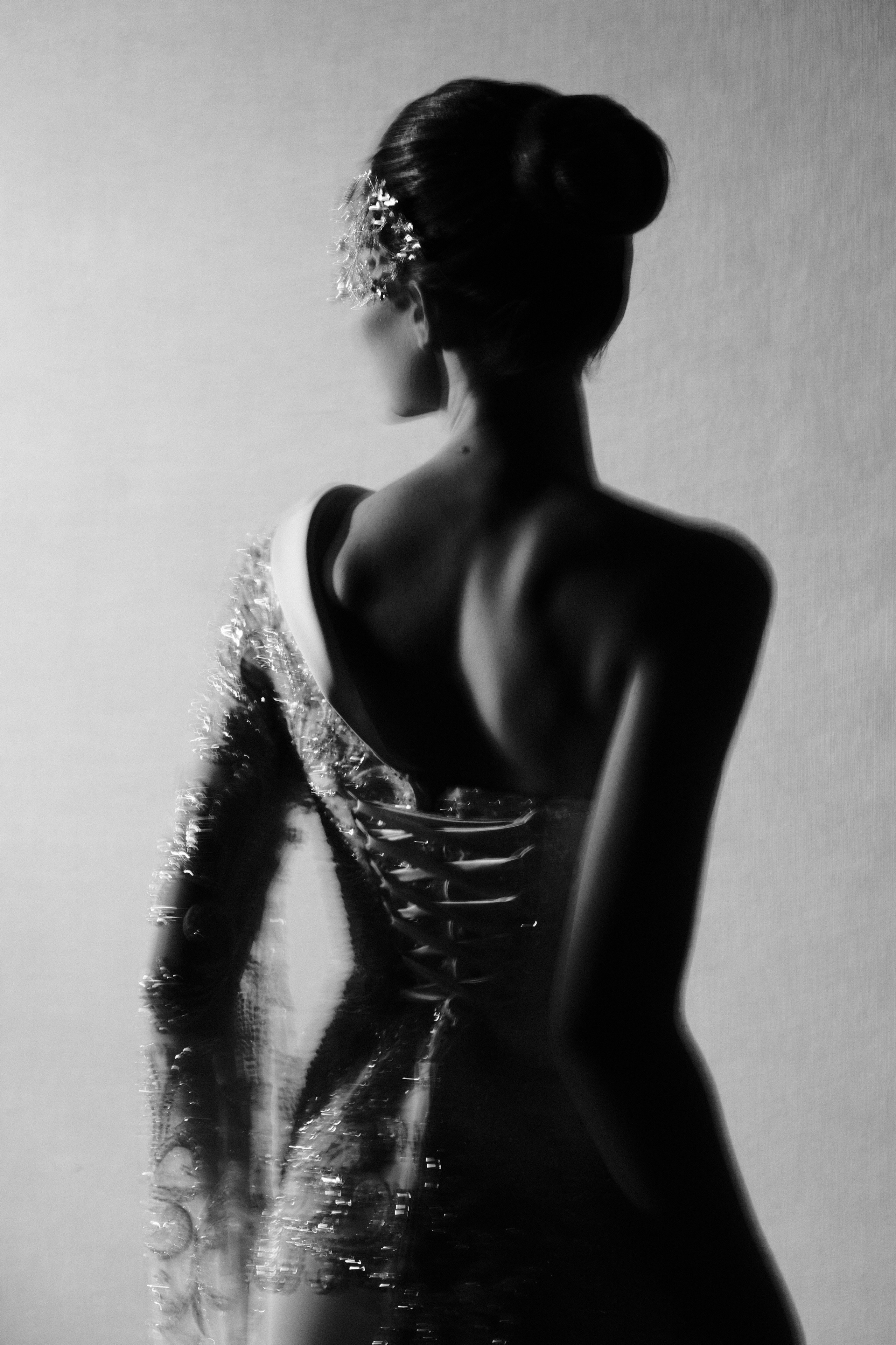 Fashion. Фотограф Терина. Ташкент