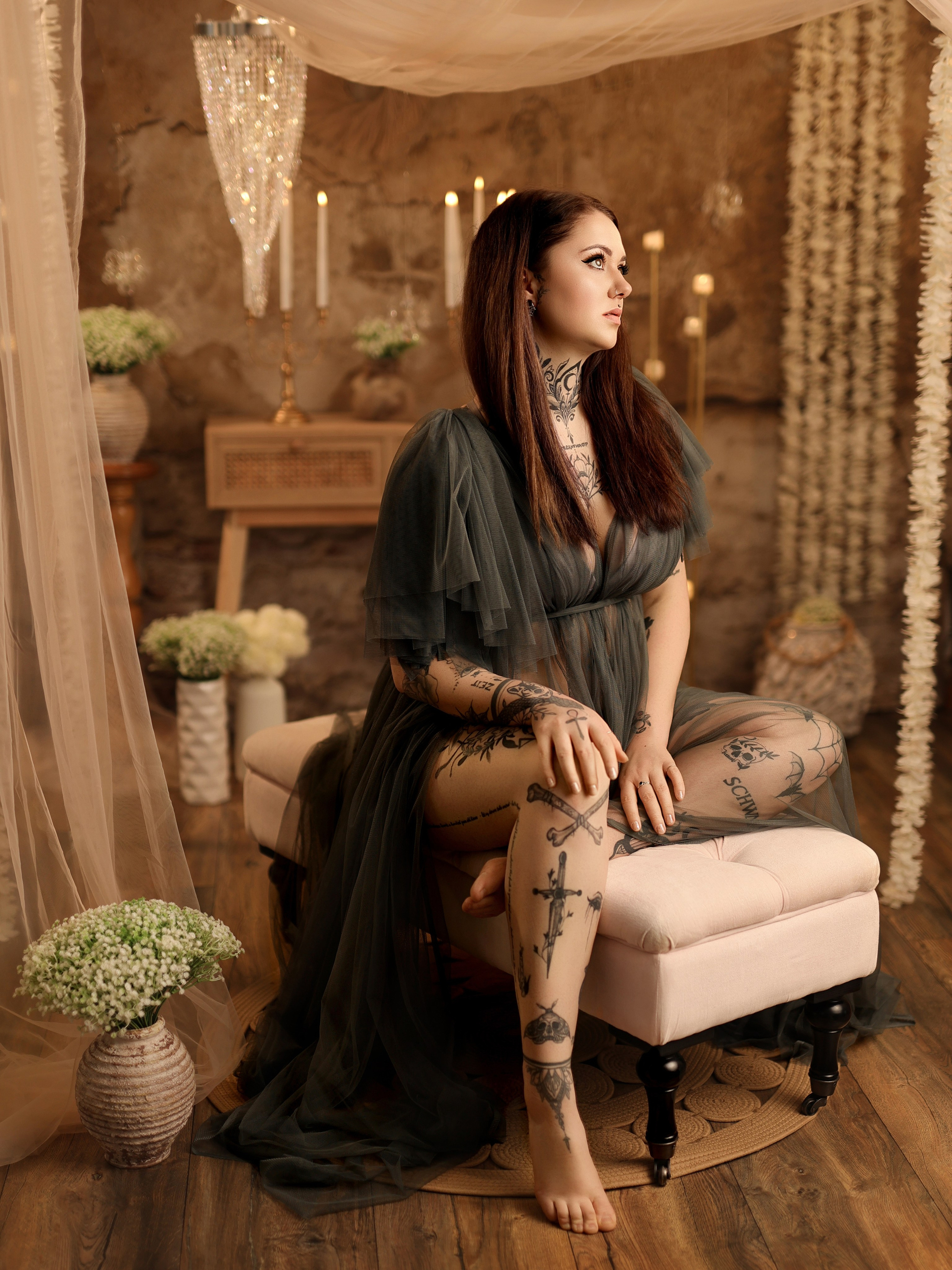 Damen Shooting Fotos Marienhafe Norden Aurich Emden Leer. Familien- Fotografin in Marienhafe, Aurich, Emden, Norden, Leer