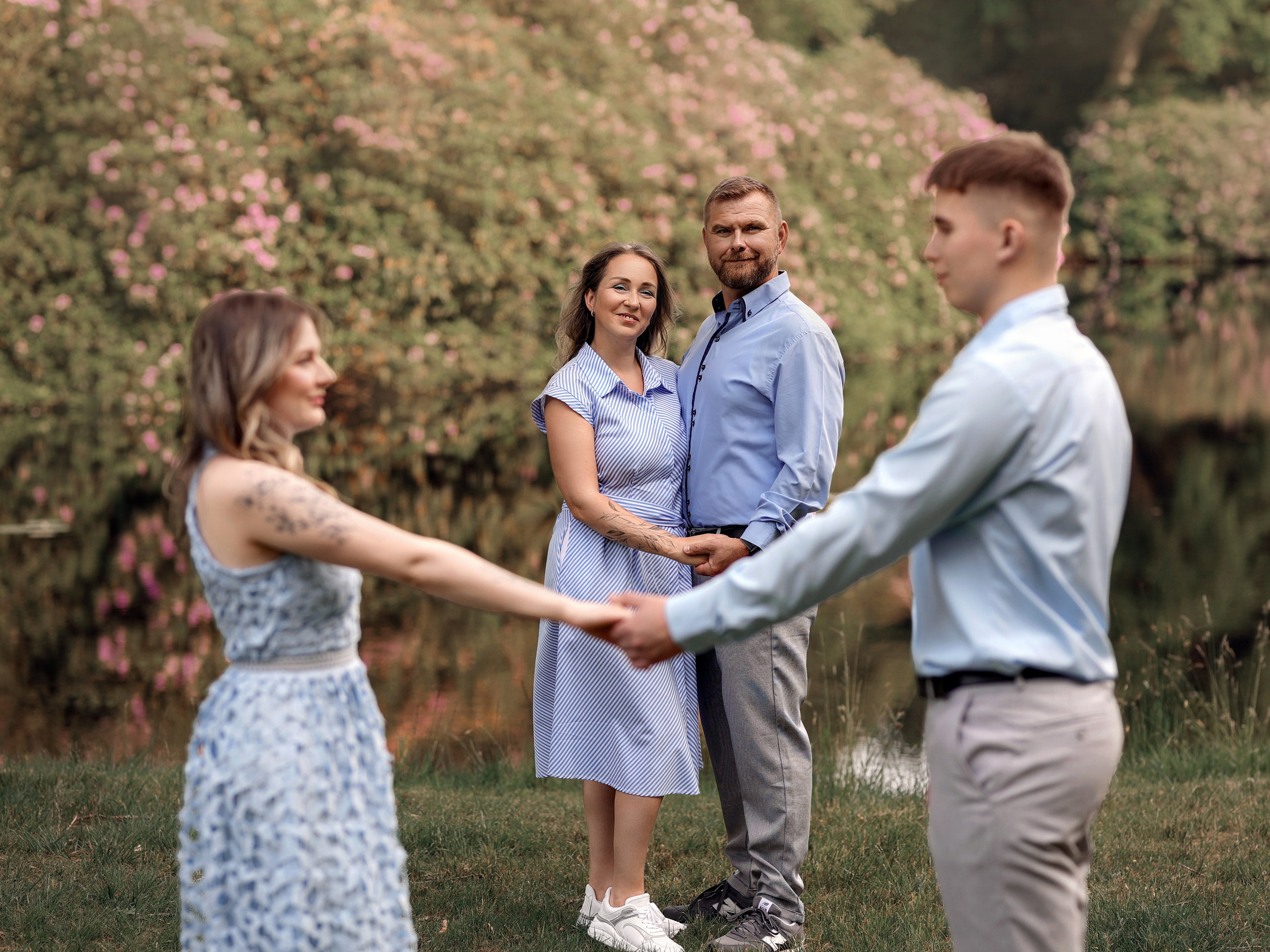 Familienfotograf Norden Aurich Emden Leer Wiesmoor Marienhafe. Familien- Fotografin in Marienhafe, Aurich, Emden, Norden, Leer