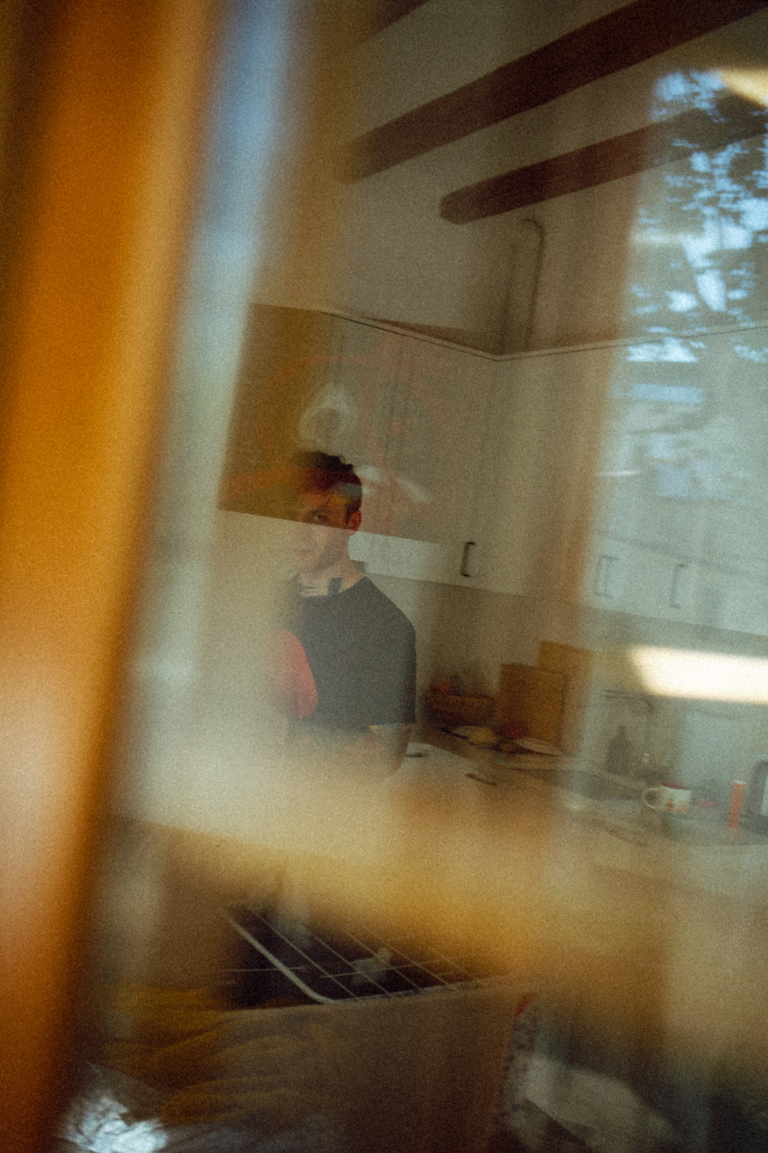 Broken Composition. Marina Kálcheva — Photographer, Videographer & Visual Artist in Barcelona