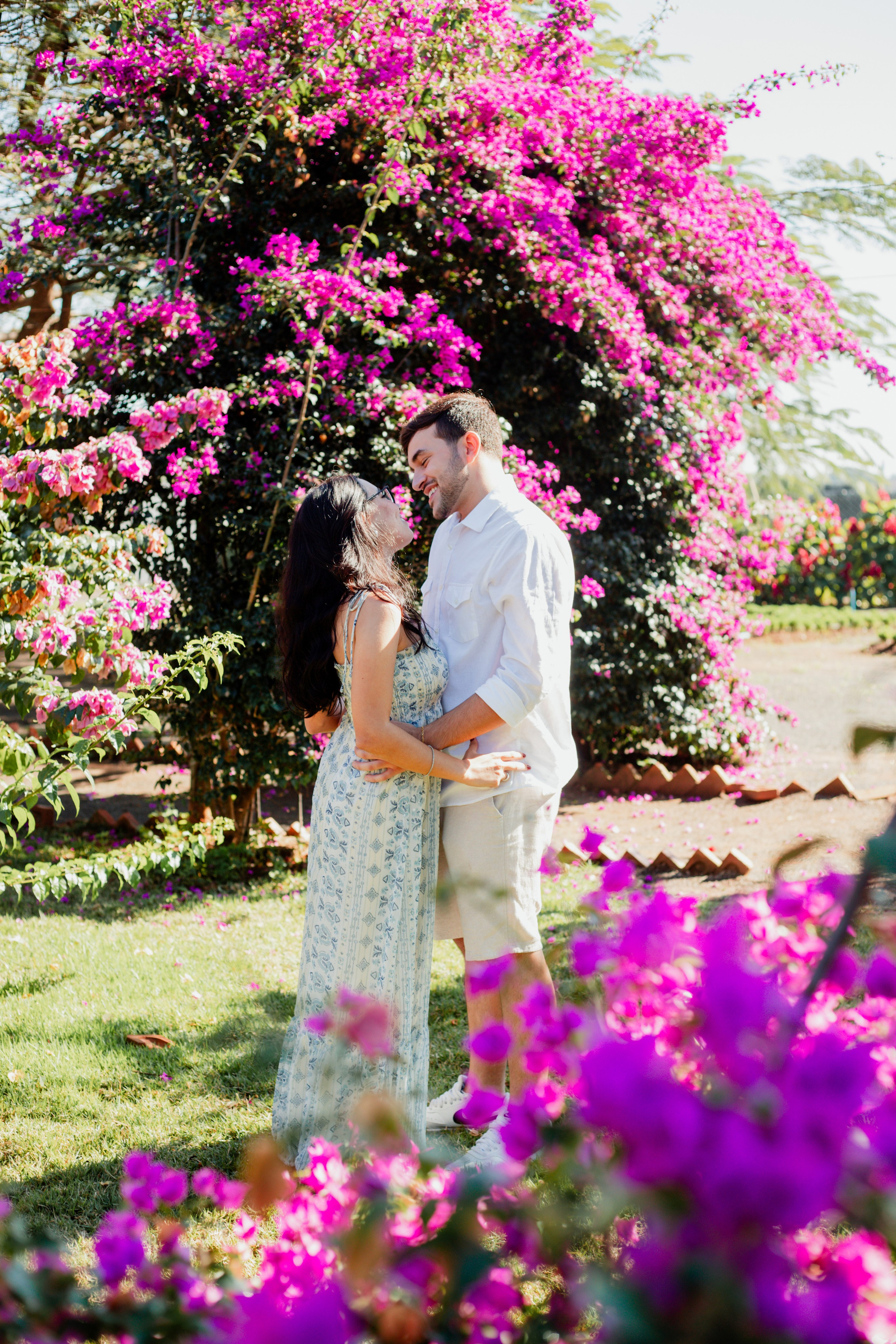 Pedido de casamento /Emilly e Yan. Joyce Maria Fotografia | Fotógrafa em Holambra