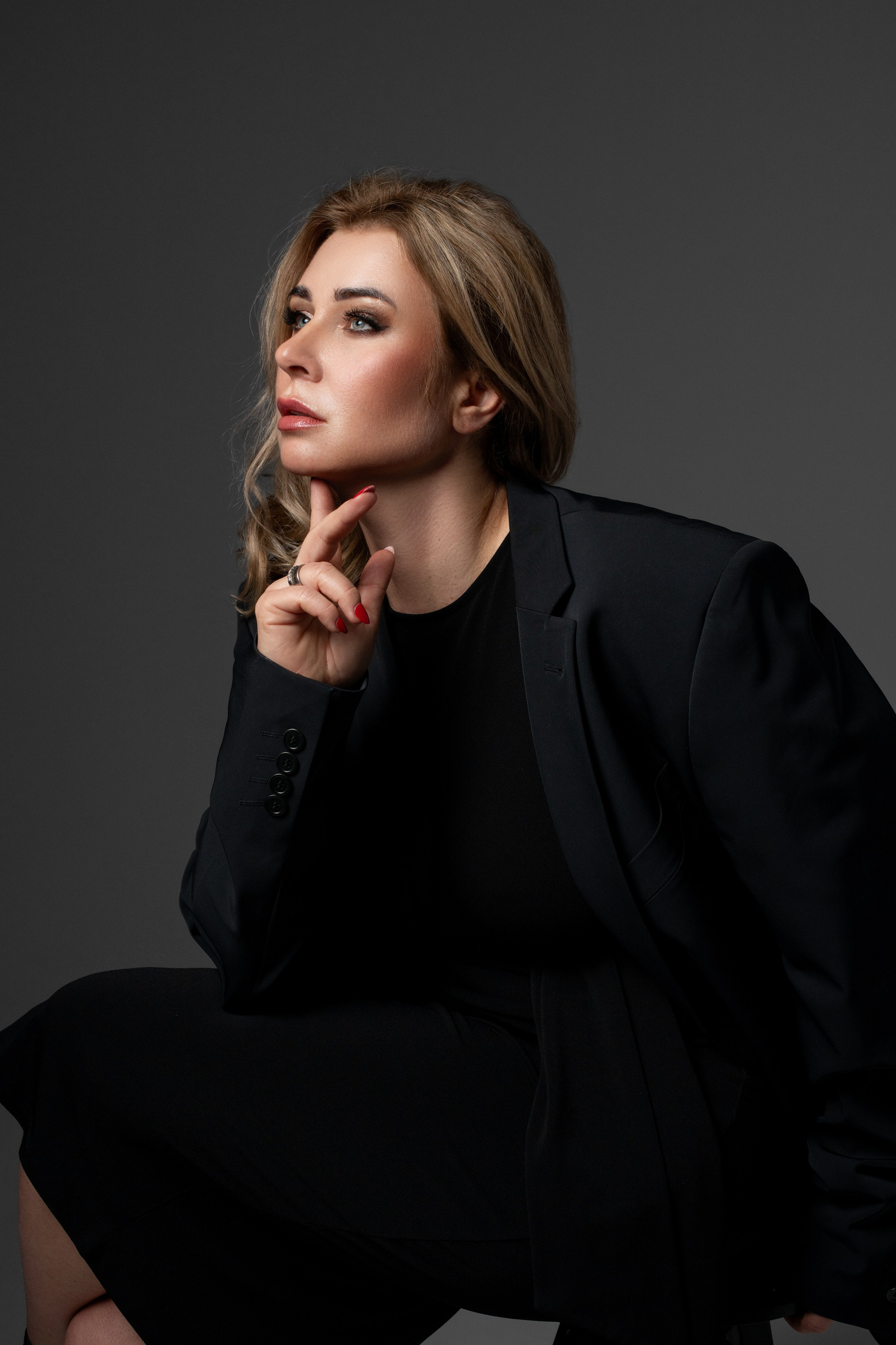 Karolina Hix. Meisha Photo