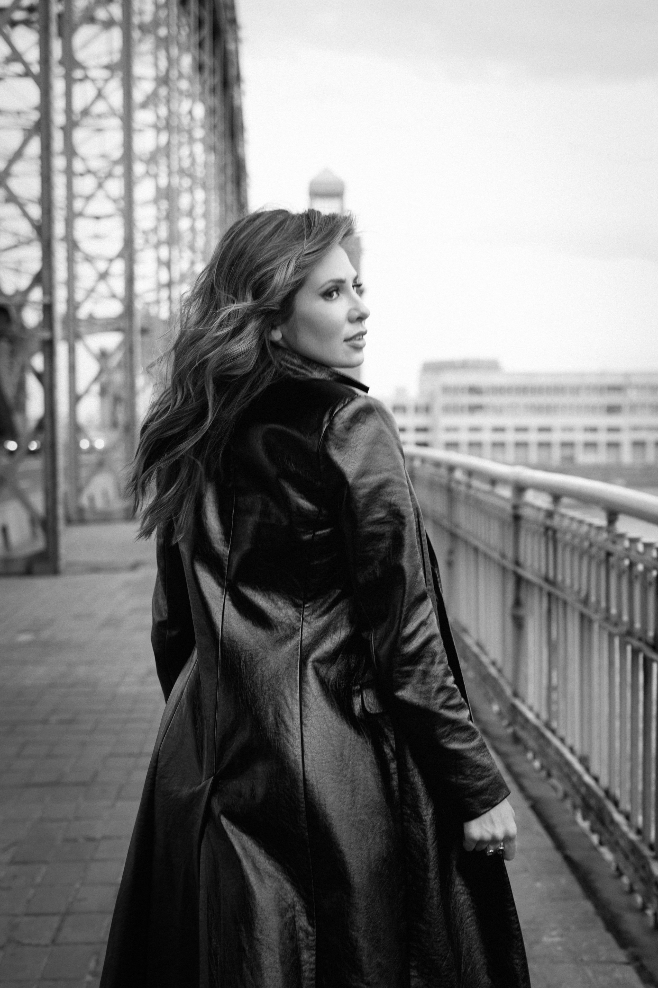 BW KATE. Meisha Photo