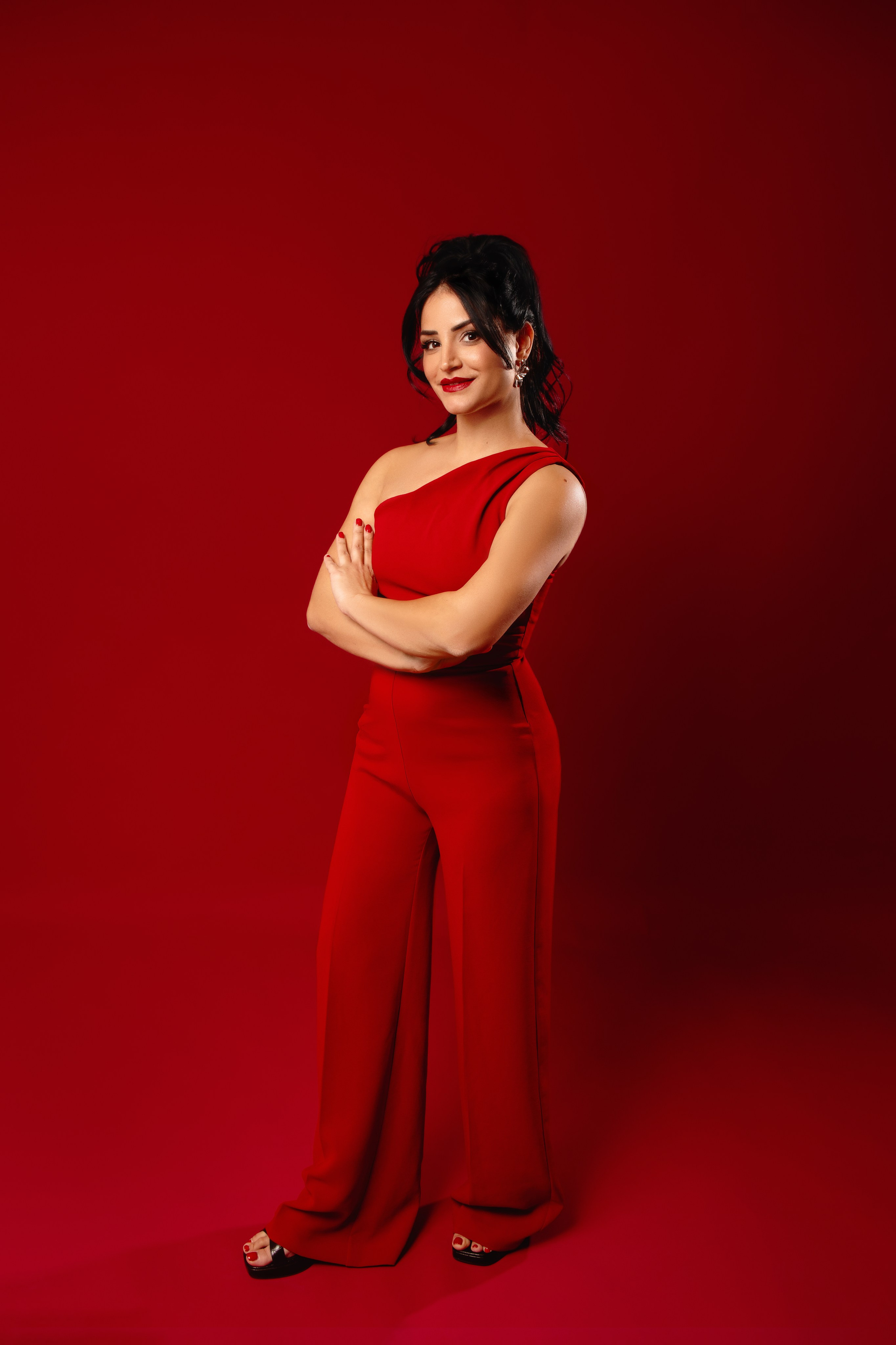 Lasergainz. Meisha Photo