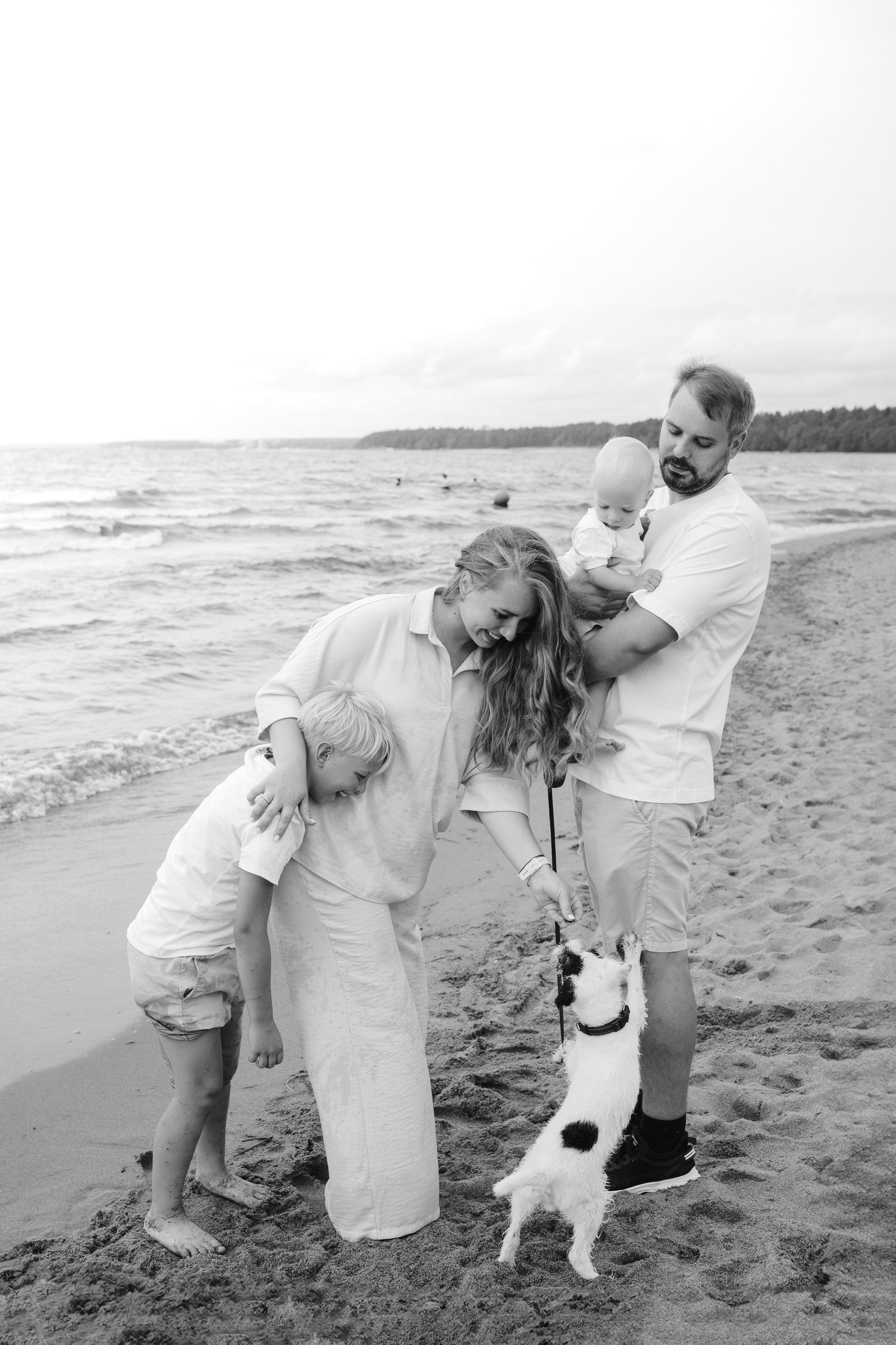 Екатерина пляж семейная. Meisha Photo