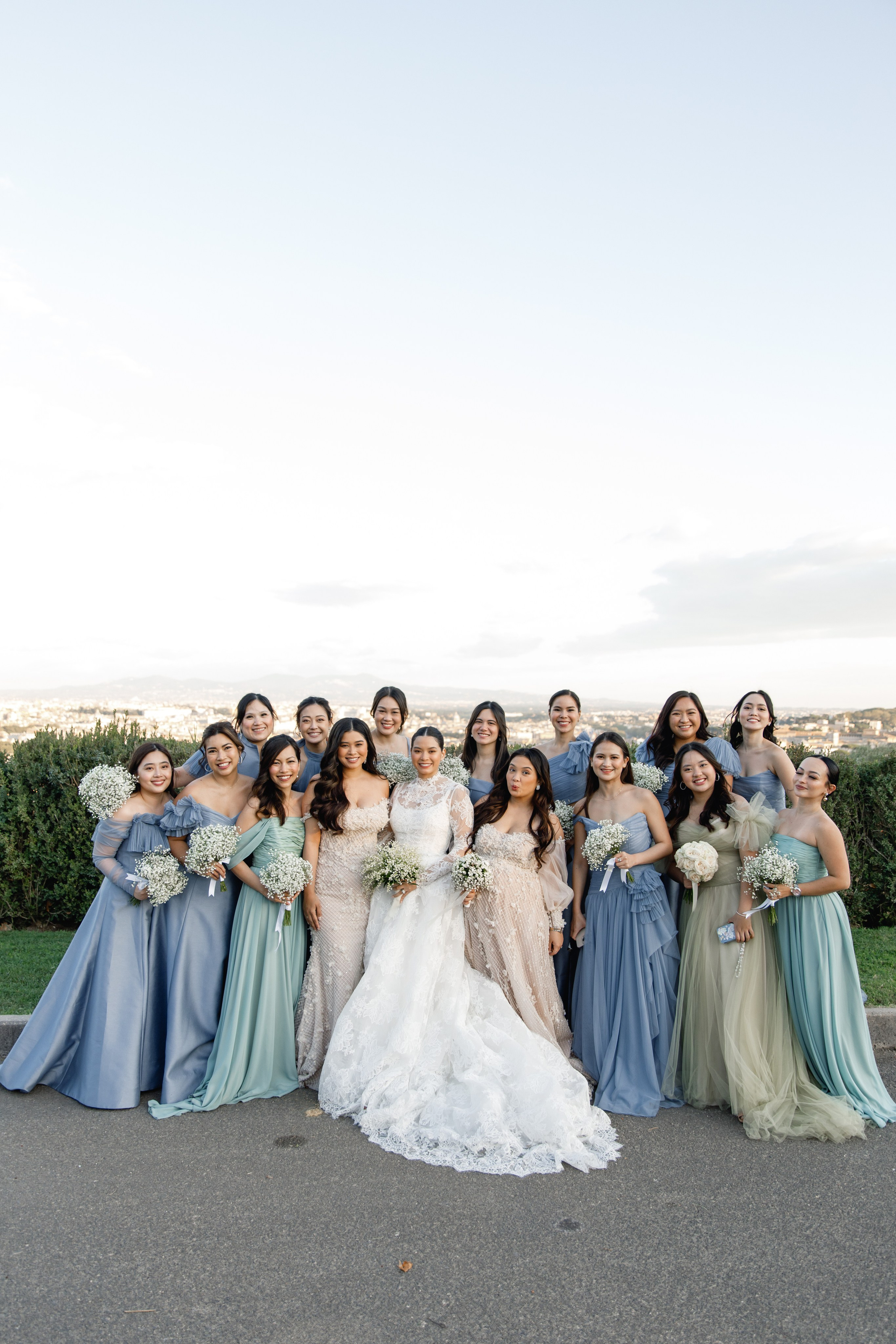 Wedding photographer Italy  Rome, Tuscany, Lake Como, Sicily, Puglia