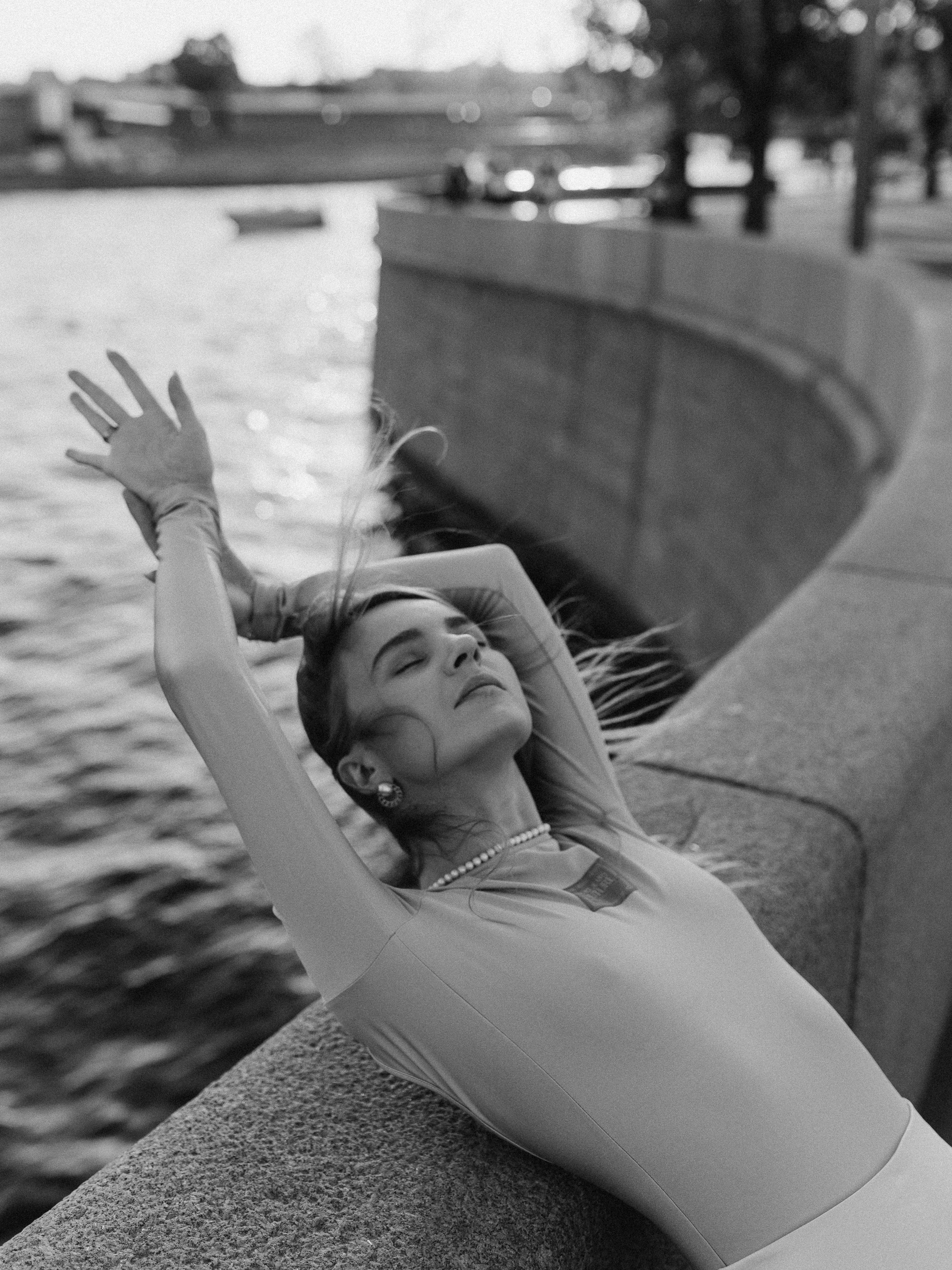 Татьяна. Индивидуальный и love story фотограф в Алматы Шарычева Ирина