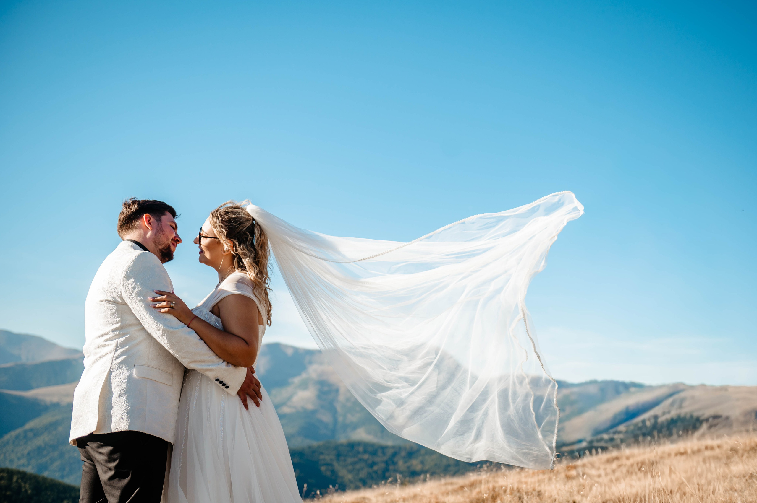 Ana & Cătălin. Ionut Birceanu