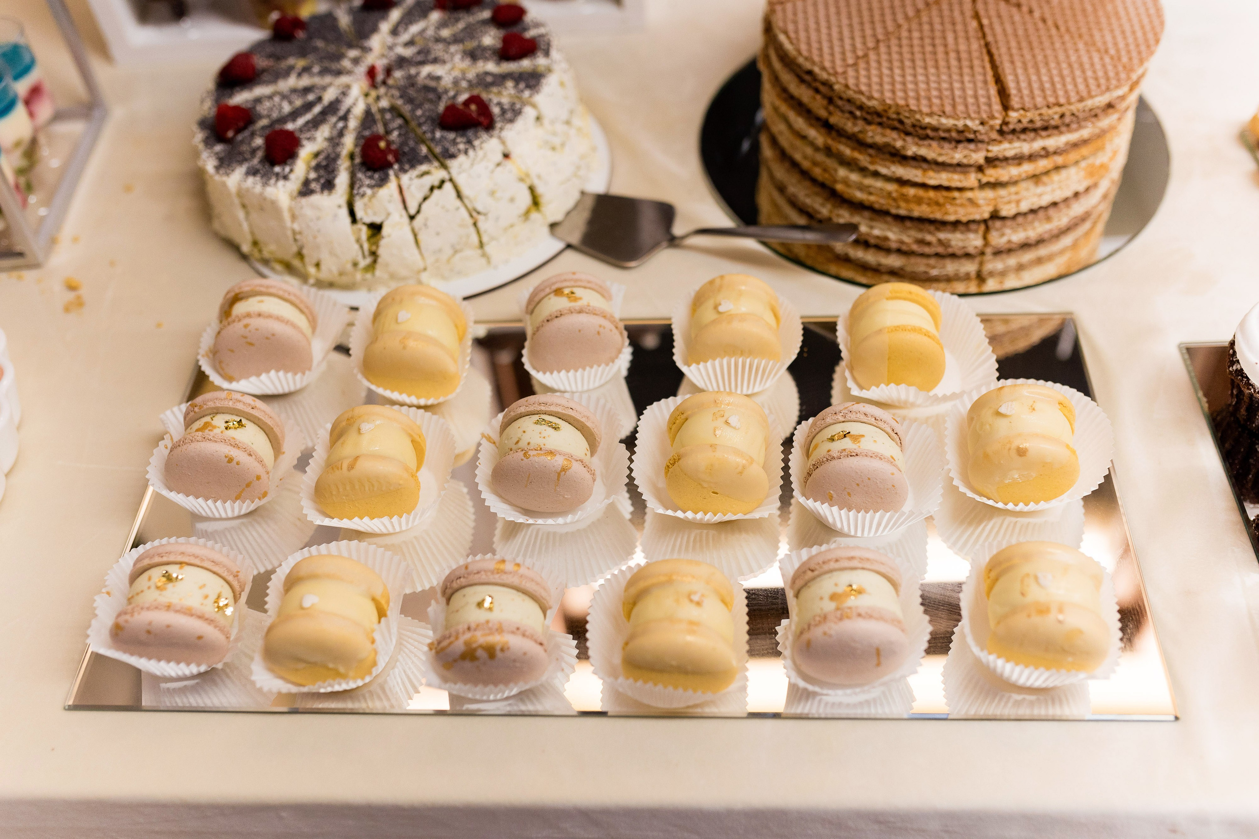 Інна та Олександр. Ірина Терещук