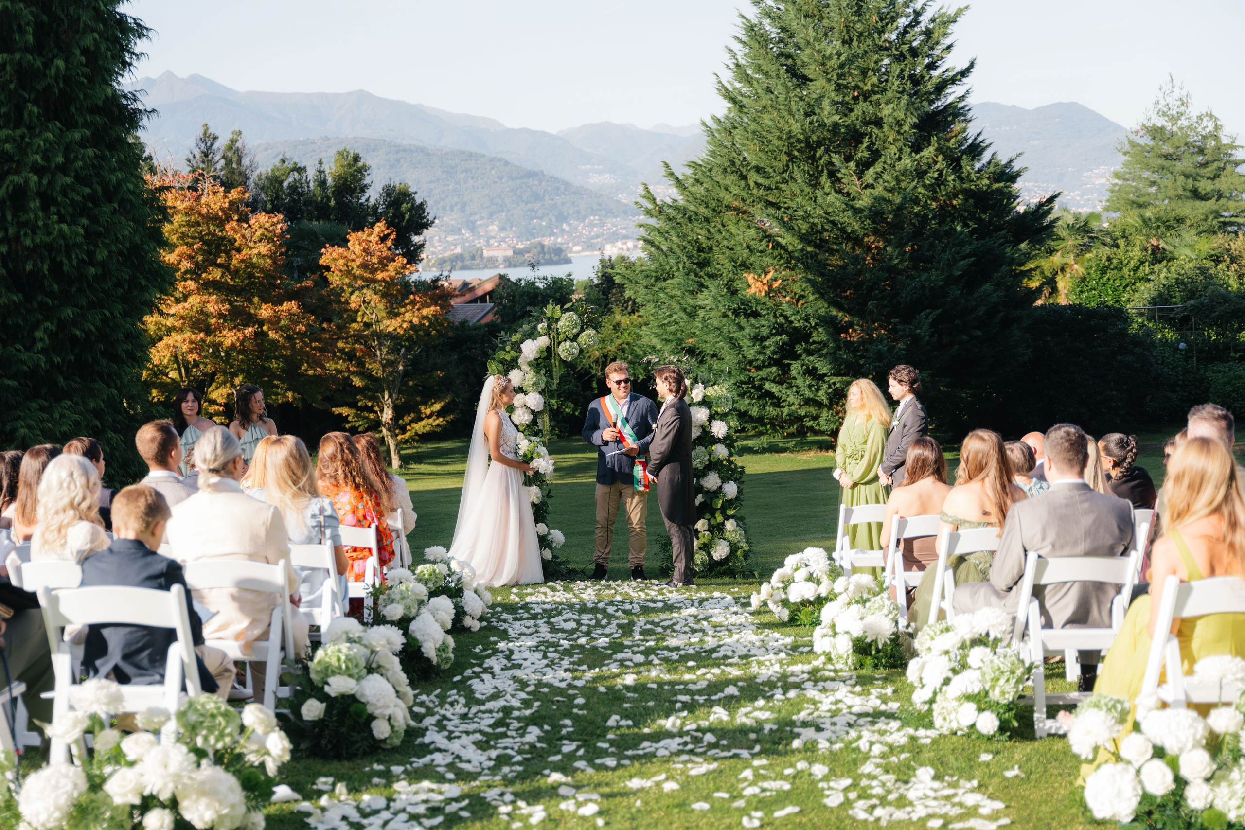 Jona & Tamara. Wedding photographer Natalia