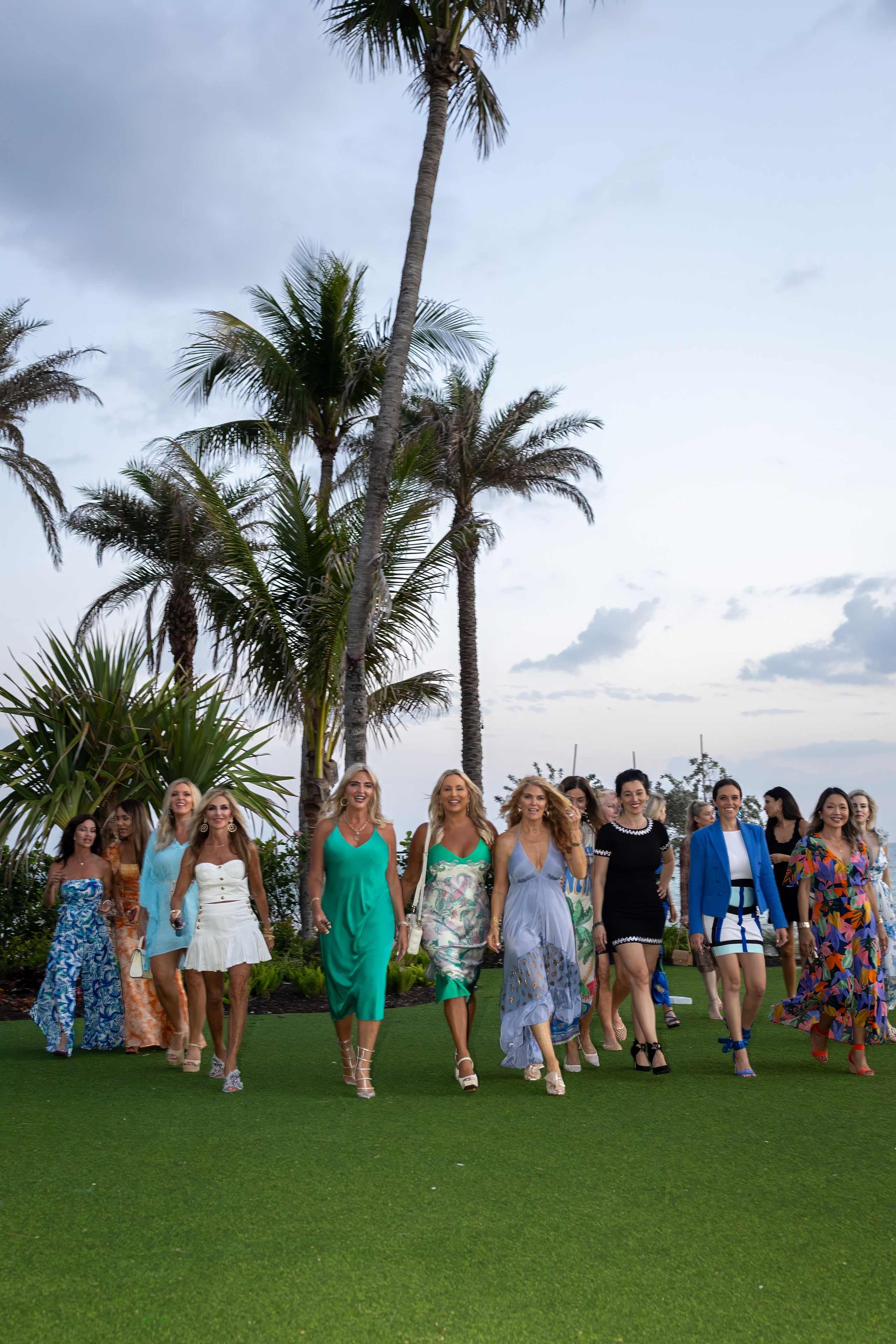 Kathy Mazzei Birthday Party at La Playa. Out and About 239