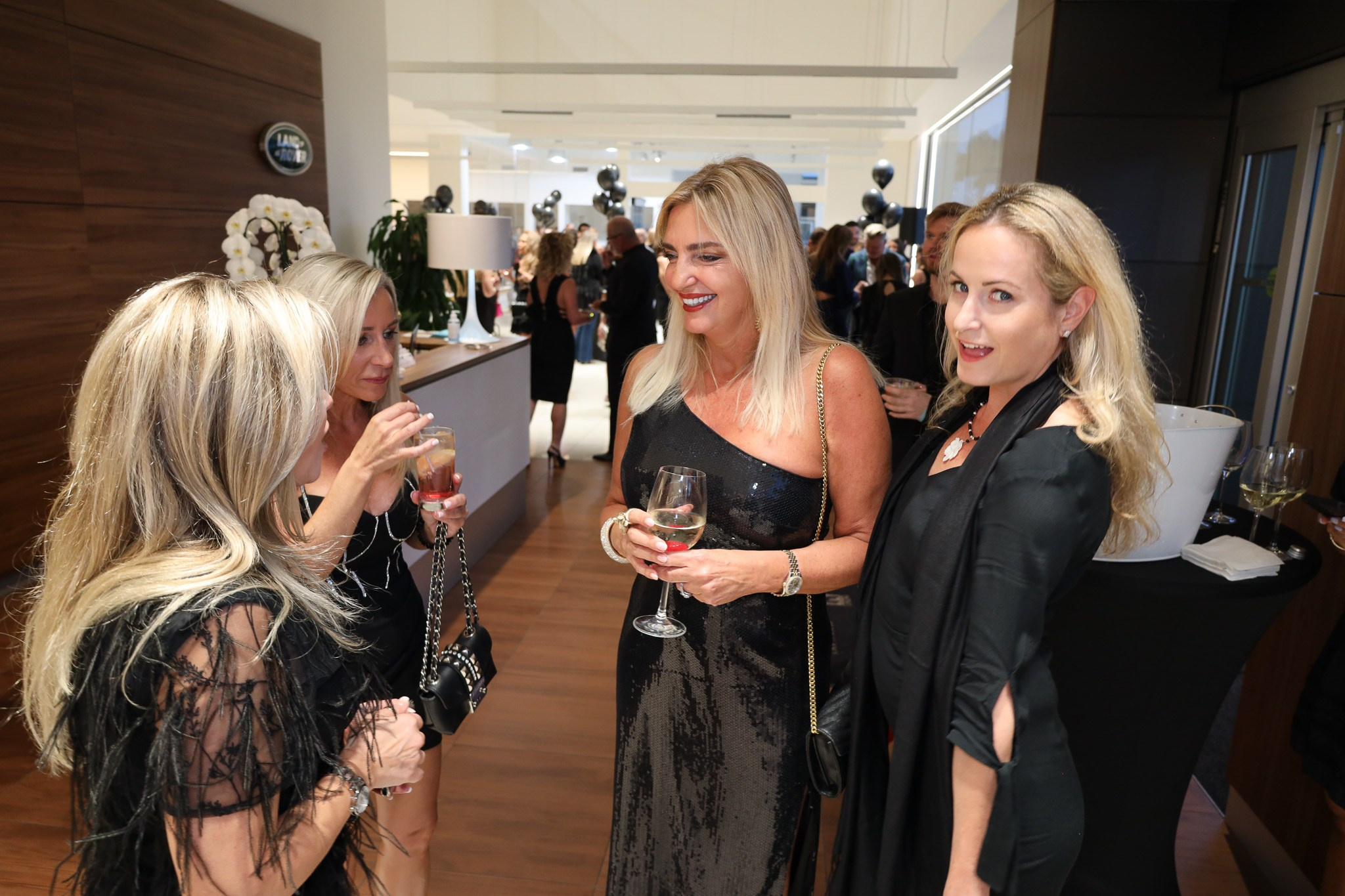 NLM at Bentley Naples. Out and About 239