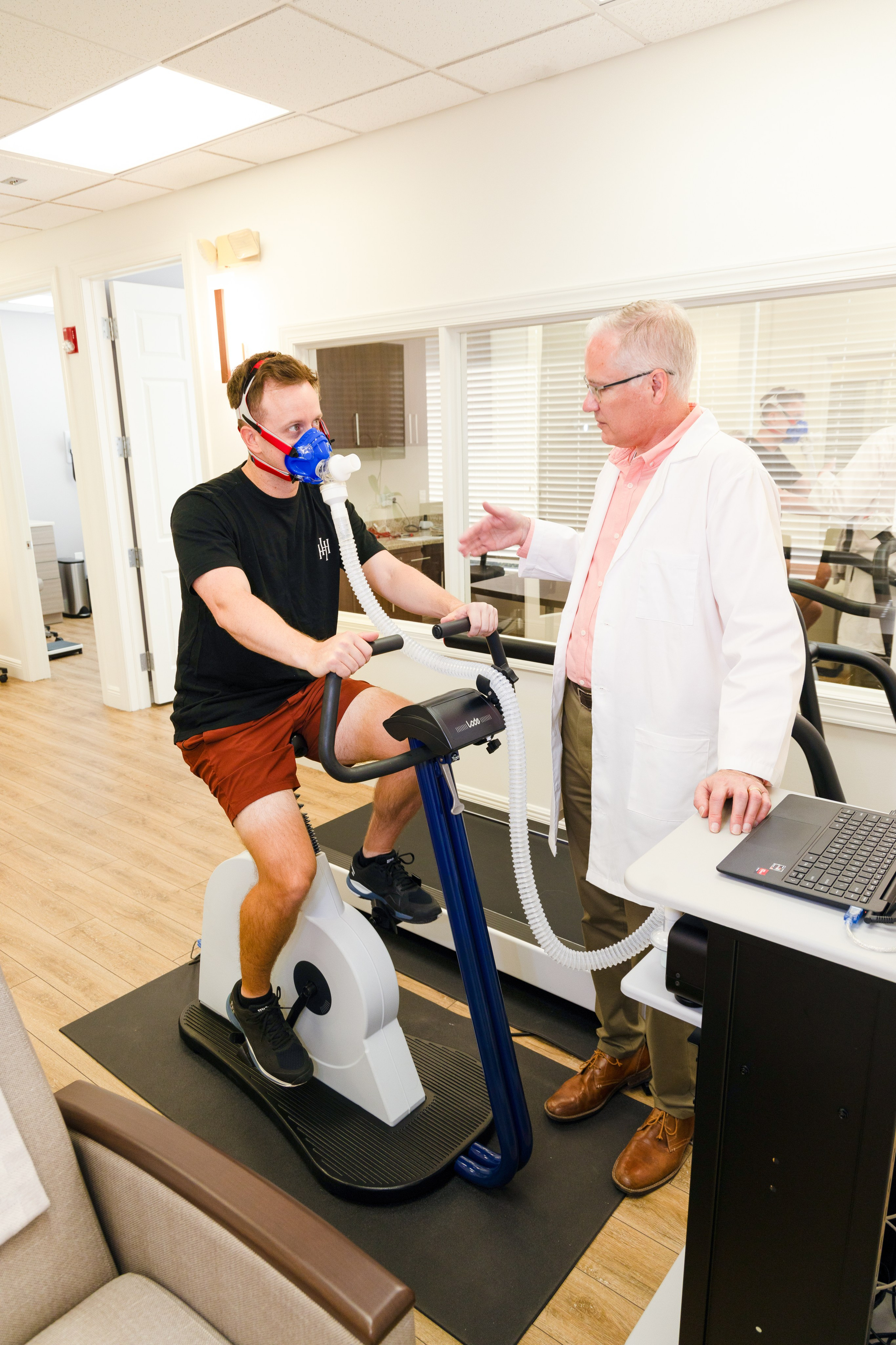 Medical Office. Out and About 239