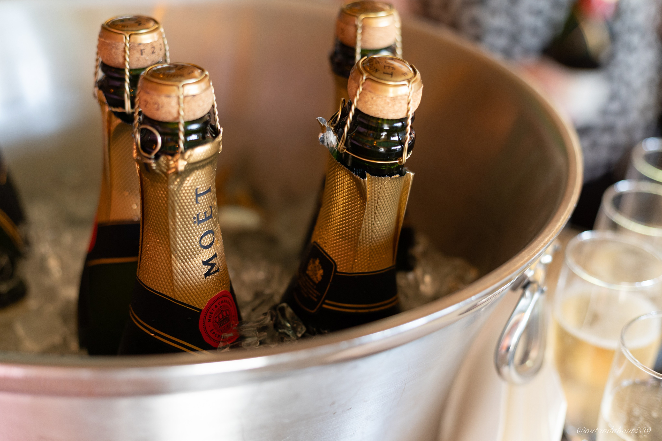 NLM VIP Launch — Ritz March 26 2024. Out and About 239