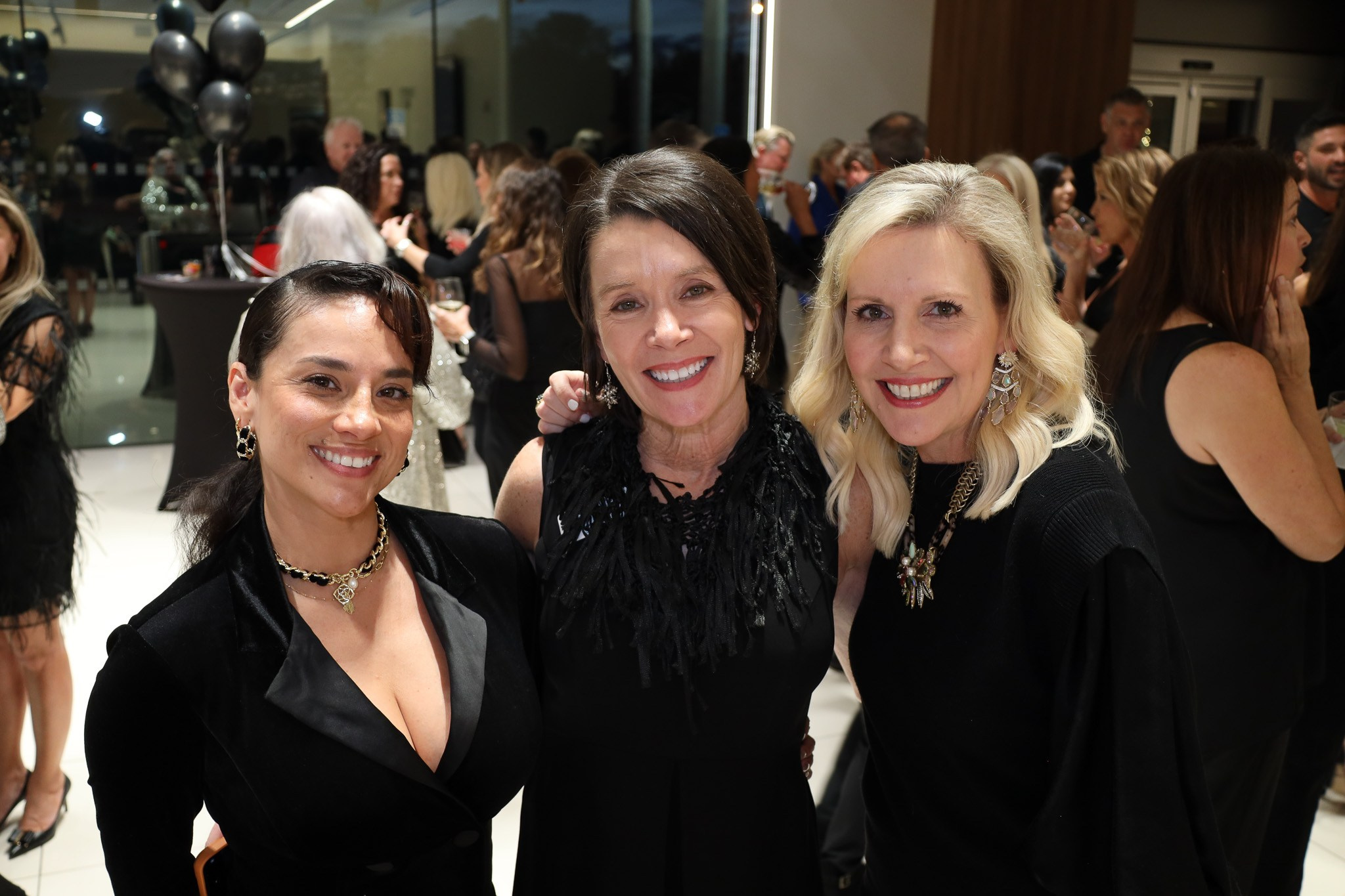 NLM at Bentley Naples. Out and About 239