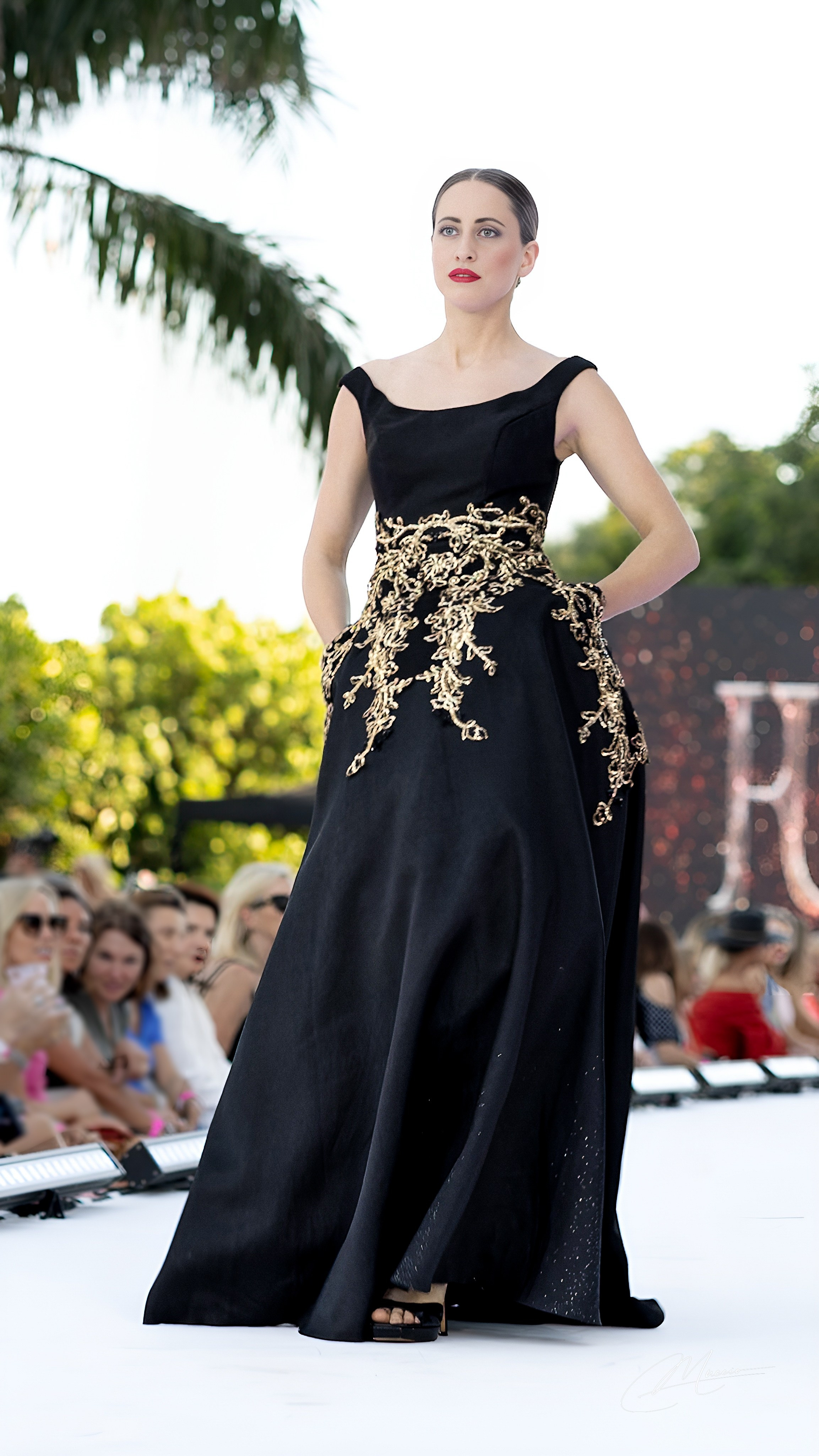 Rosita Hurtado. Out and About 239