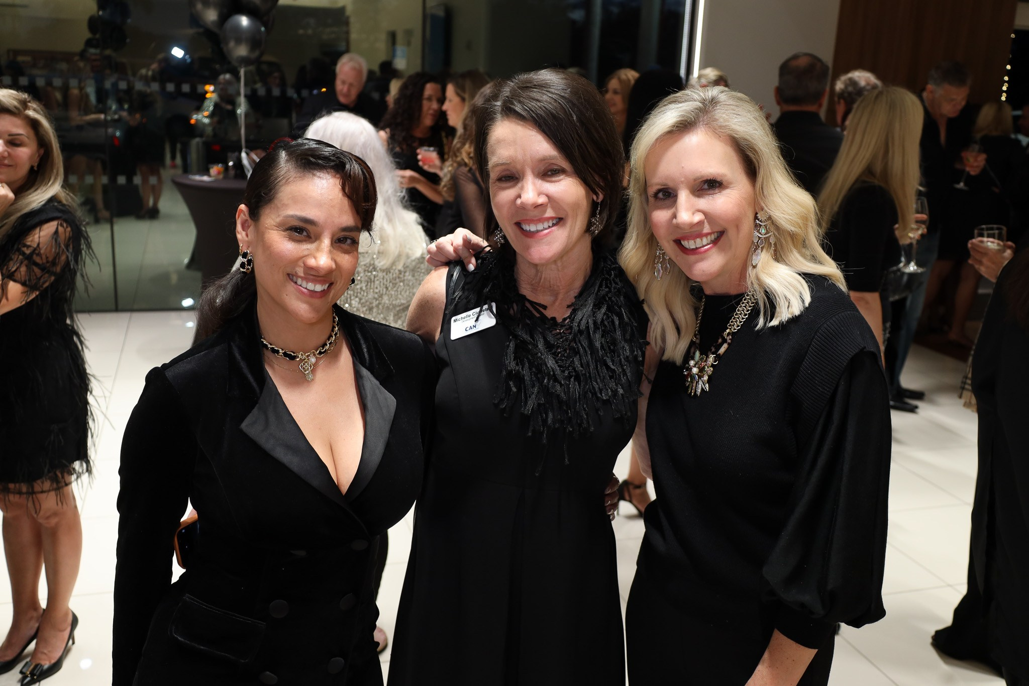 NLM at Bentley Naples. Out and About 239