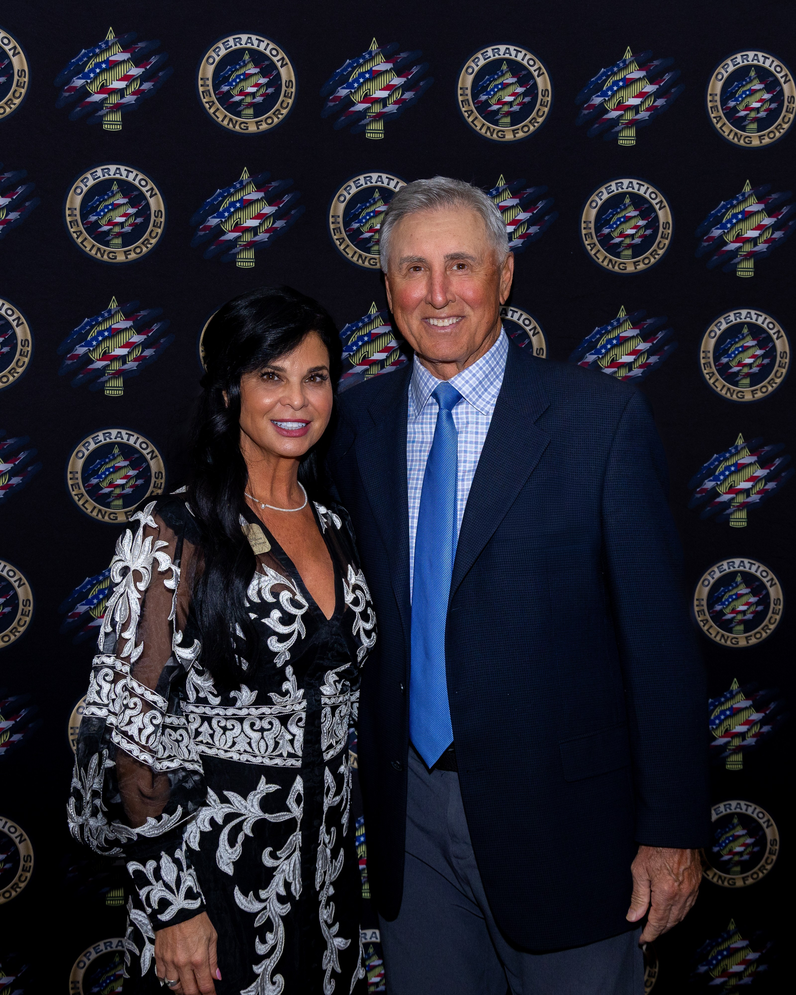 Healing Forces 2025. Out and About 239