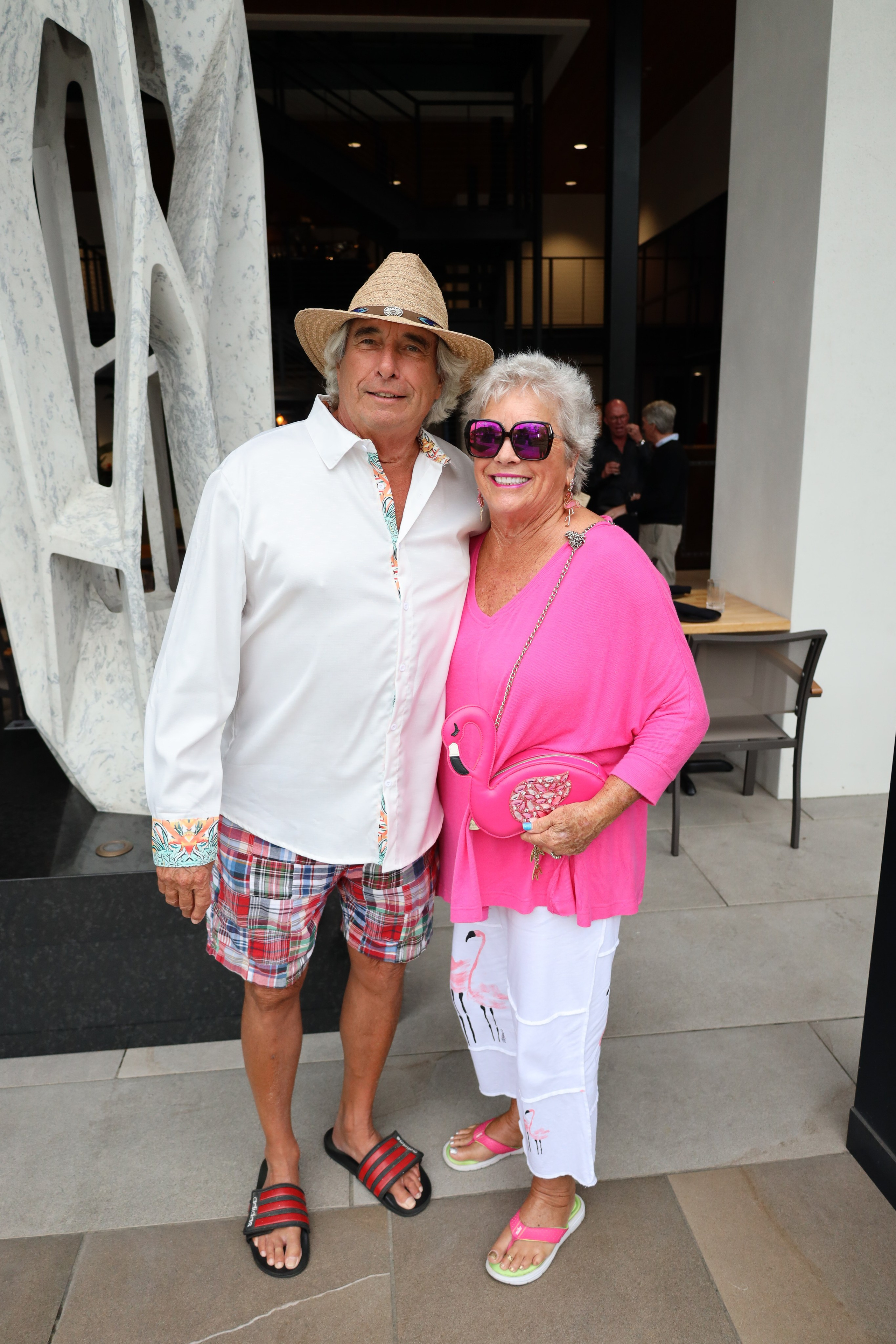 Grand Opening Warren Delray. Out and About 239