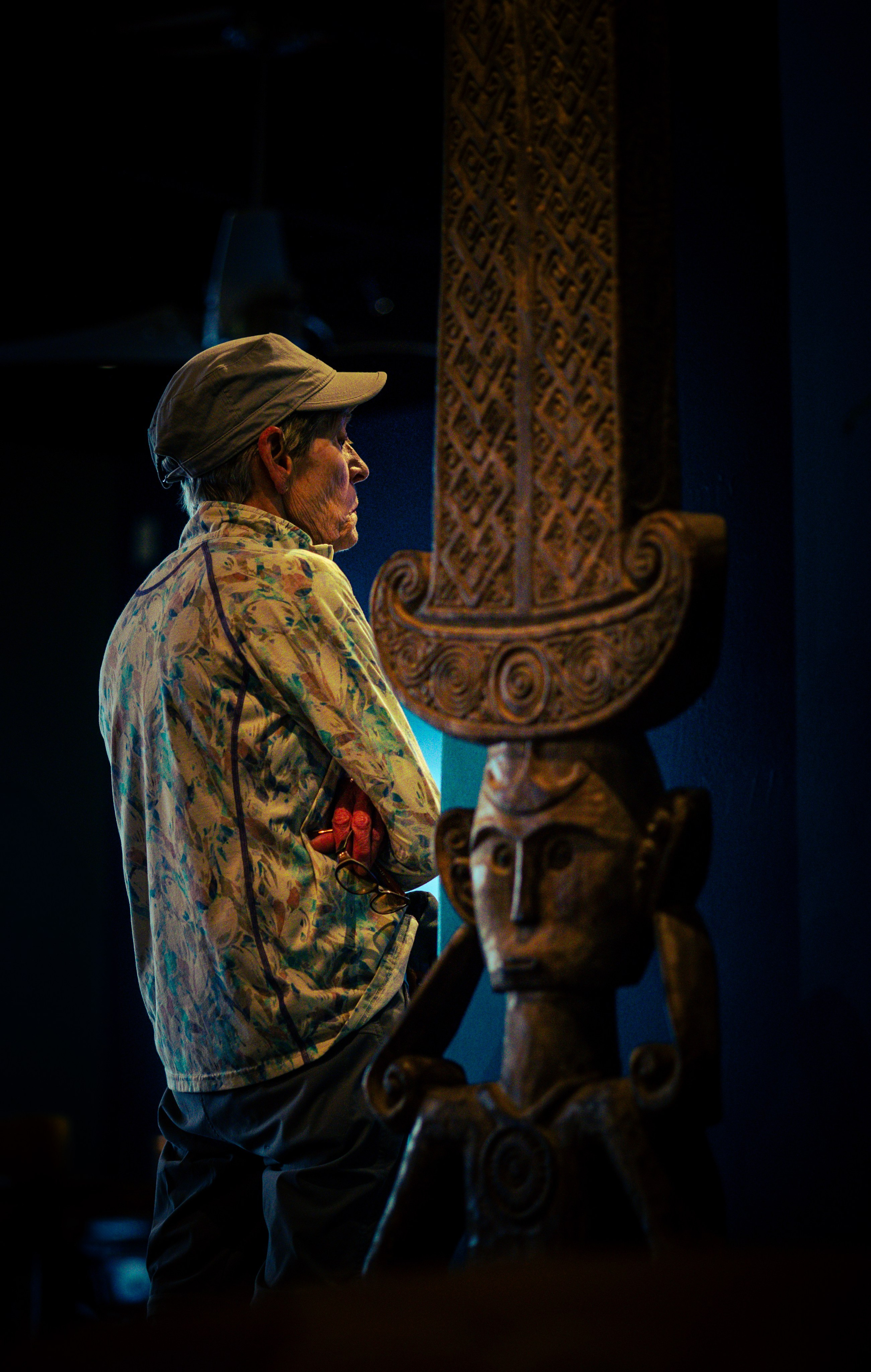 Walkabouts Series. Out and About 239