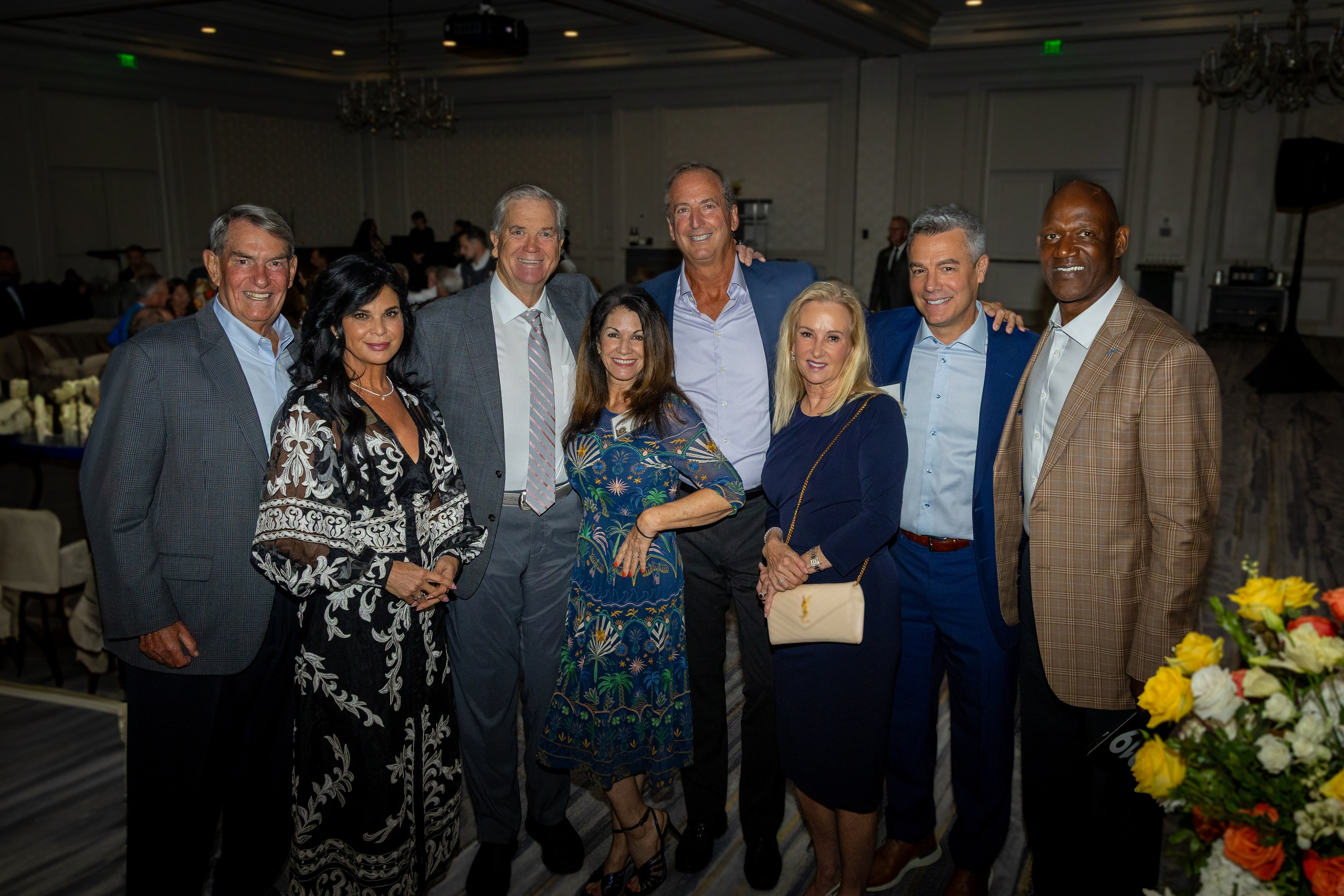 Healing Forces 2025. Out and About 239