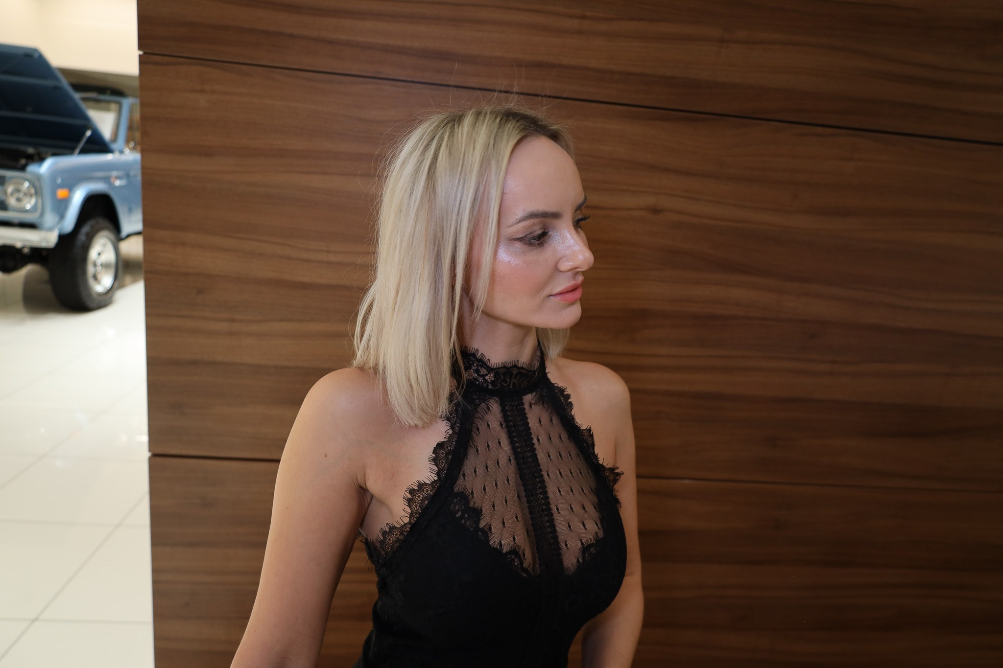 NLM at Bentley Naples. Out and About 239