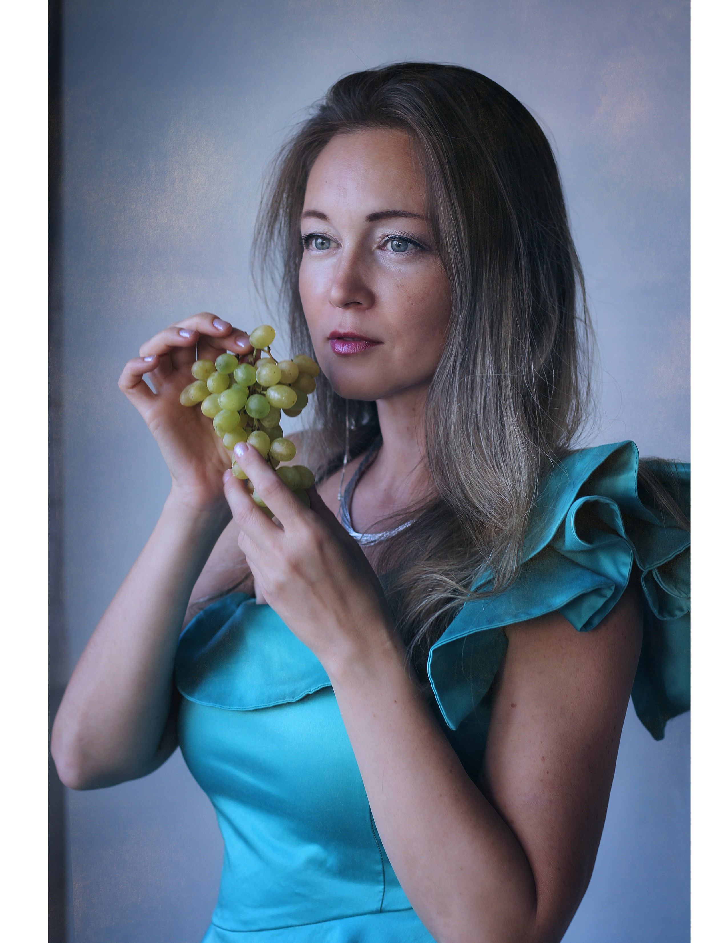 UNTOLD. Фотограф Рената Каман. Анталия, Турция