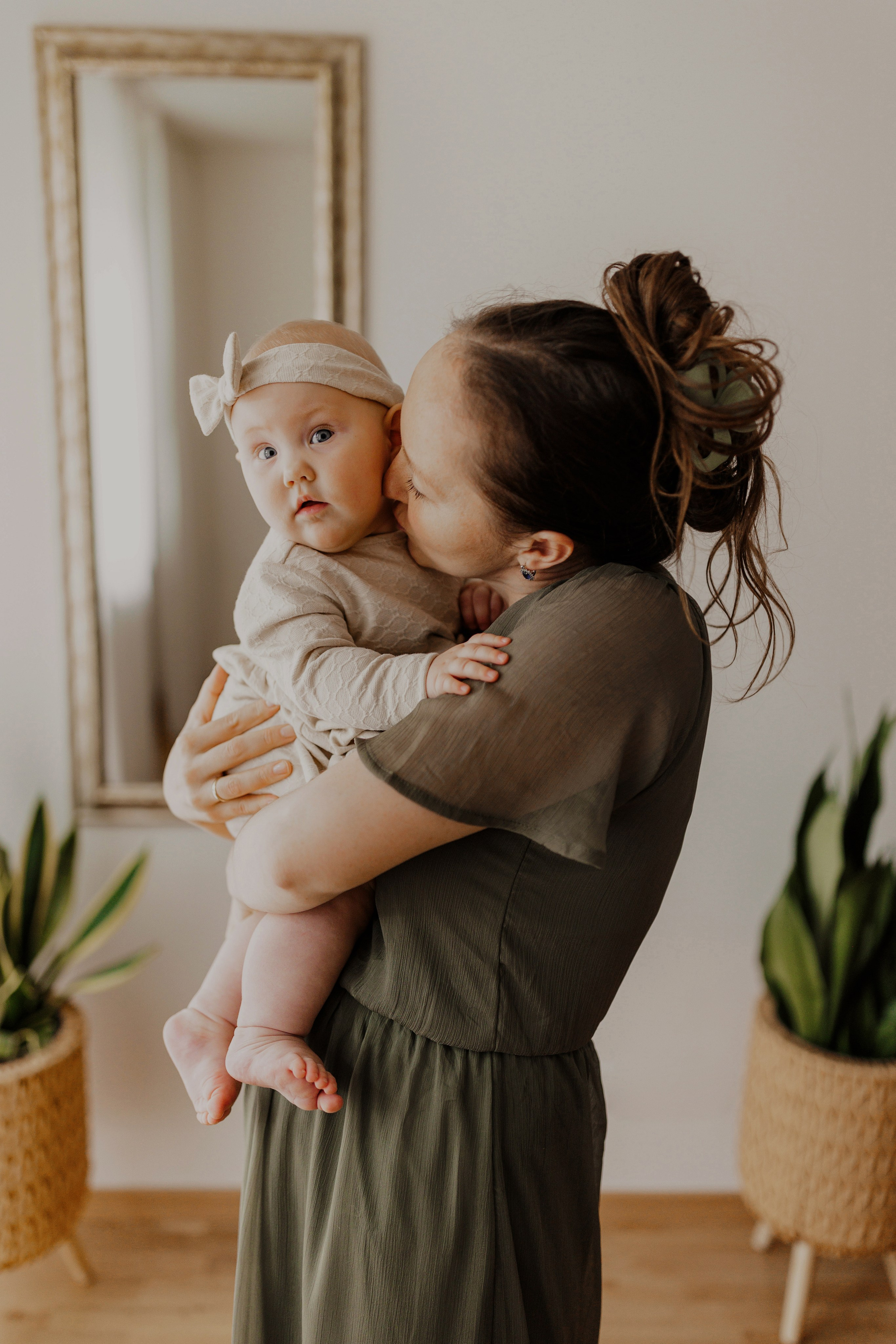 Babygirl. Family Fotografer in München und Umgebung