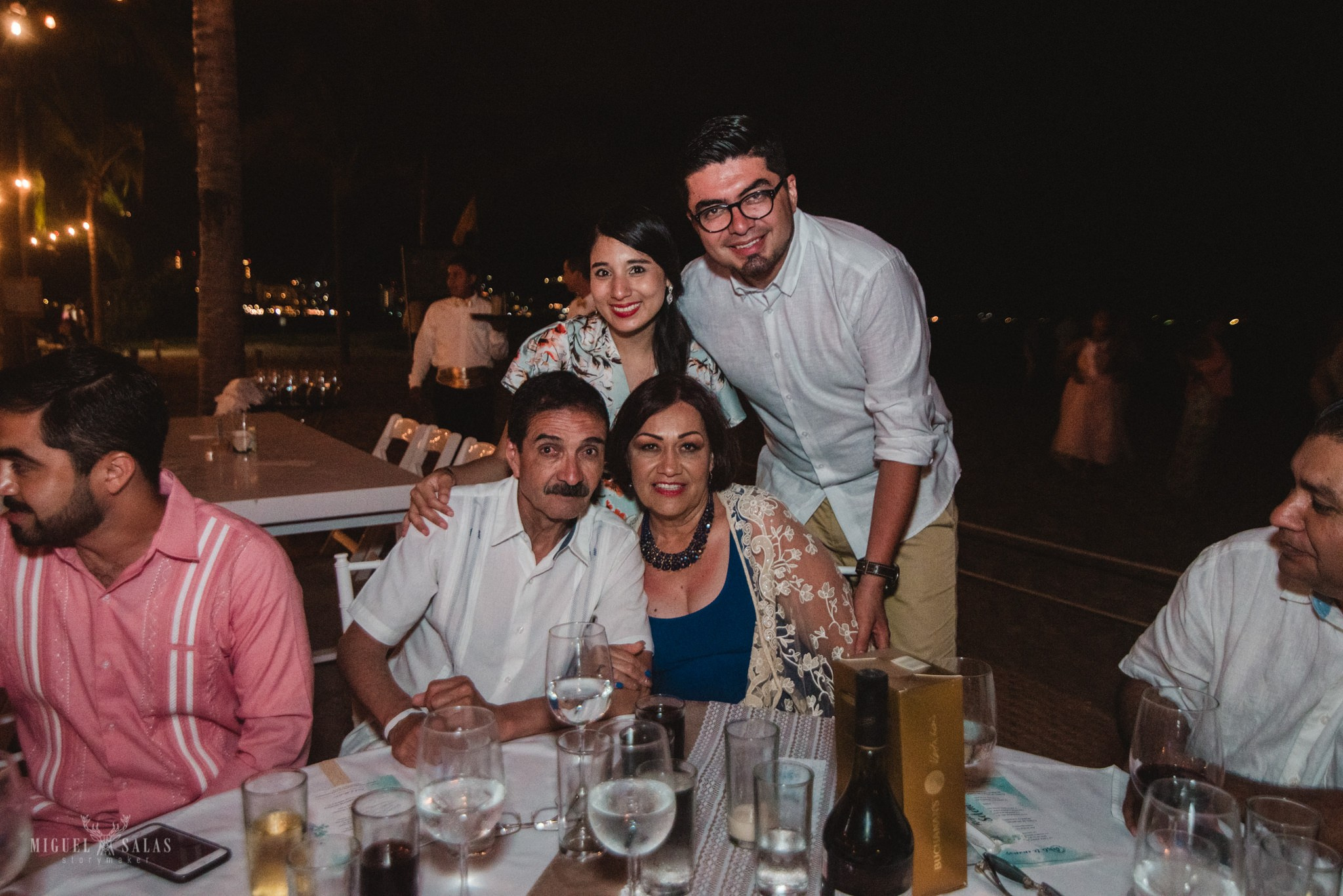 Marlen y Jacob (Vallarta). Miguelsalasfoto