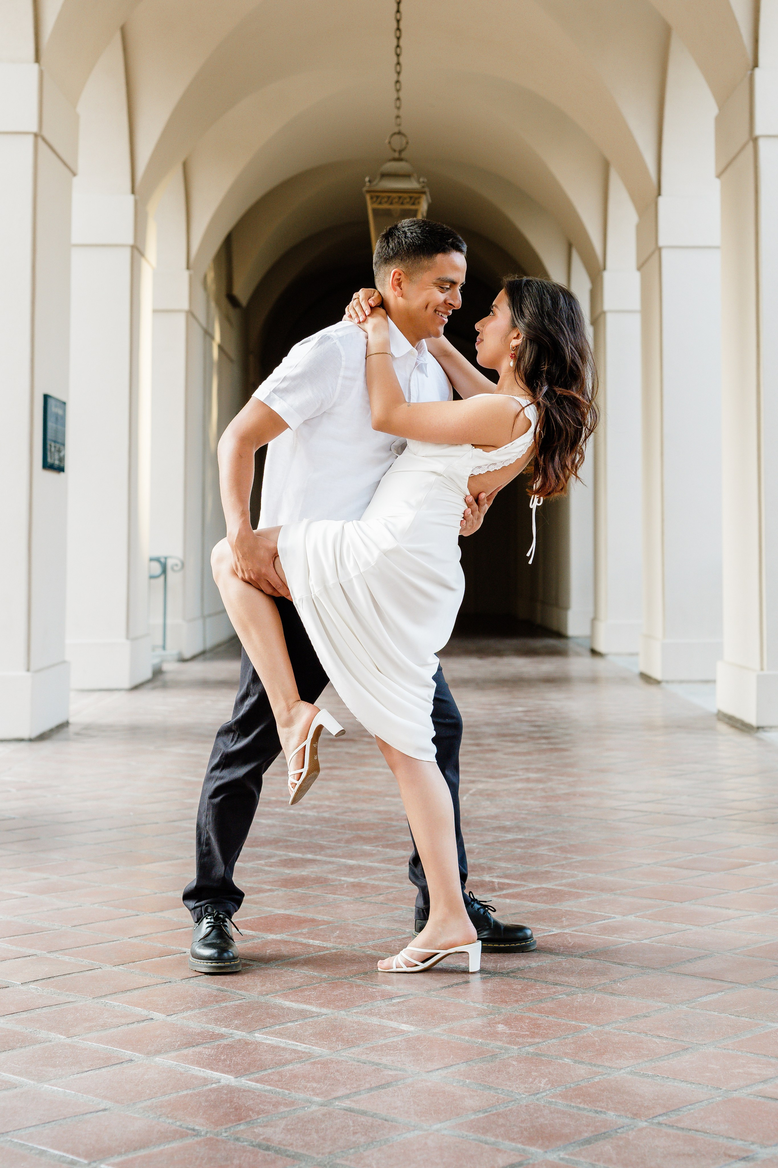 Alvaro & Carina Engagement. Pixel Pie — Wedding Photography & Videography