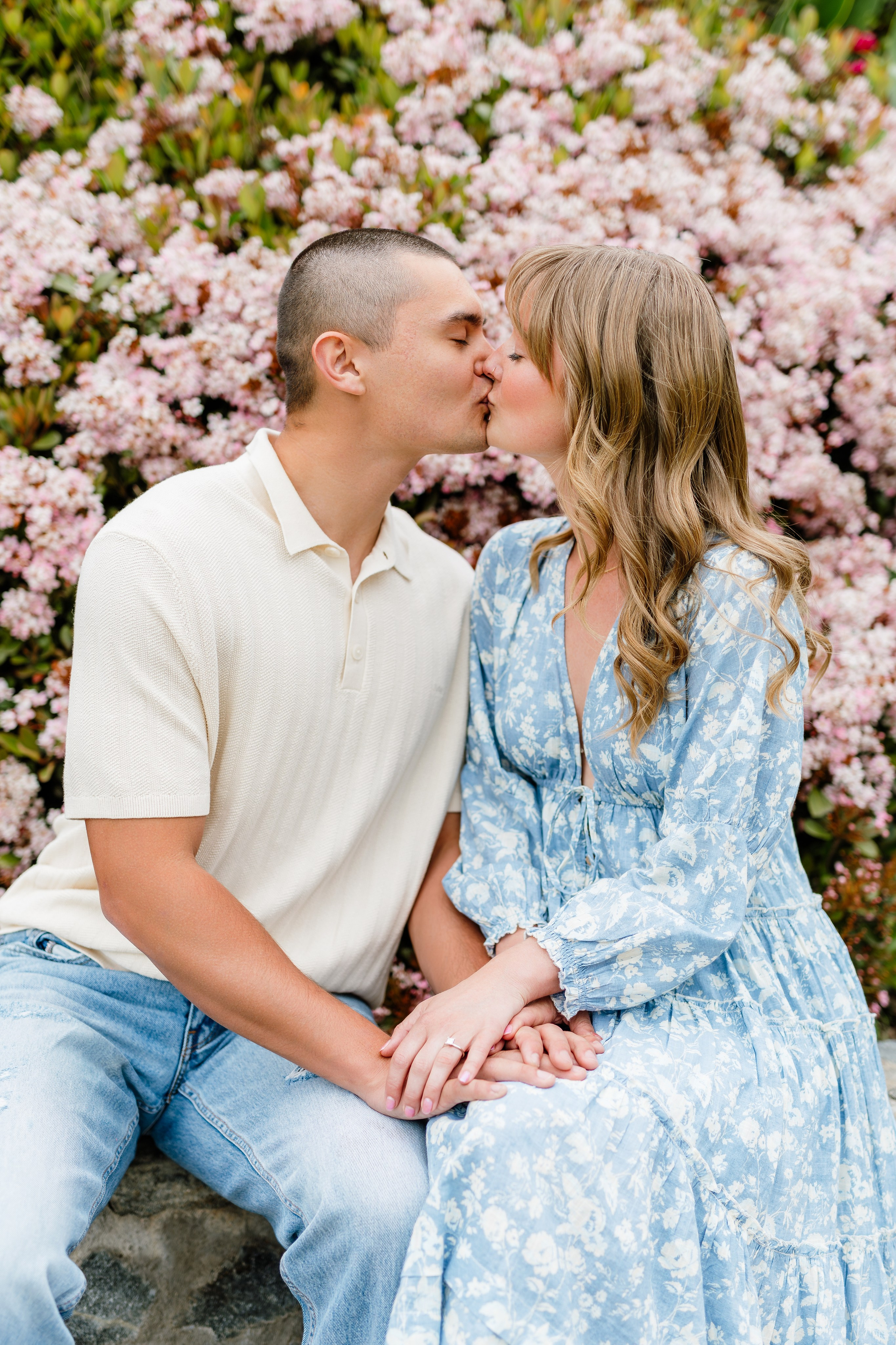 Travis & Davin Engagement. Pixel Pie — Wedding Photography & Videography