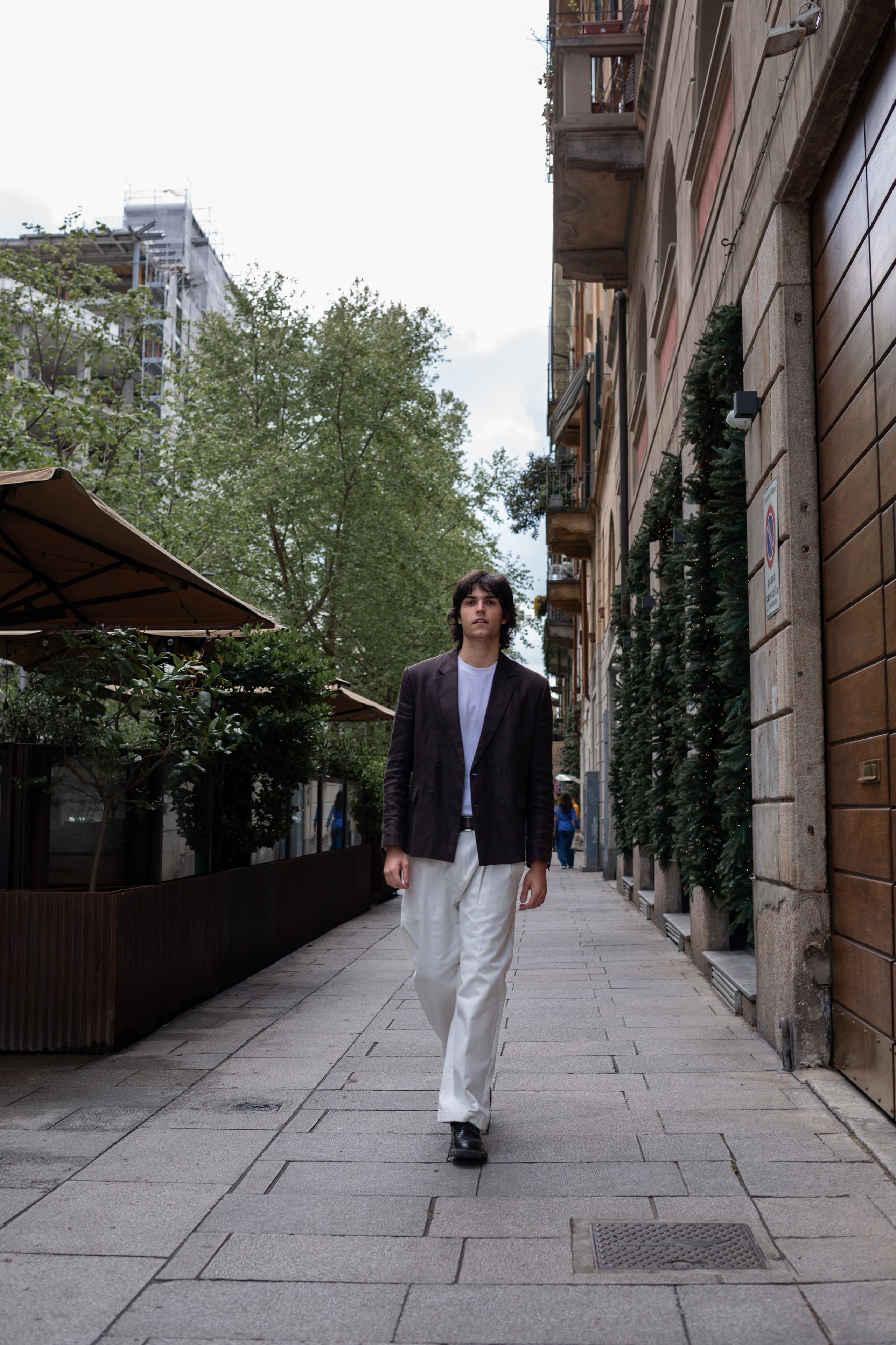 Shon. Photographer in Milan |Mila Pro Photo