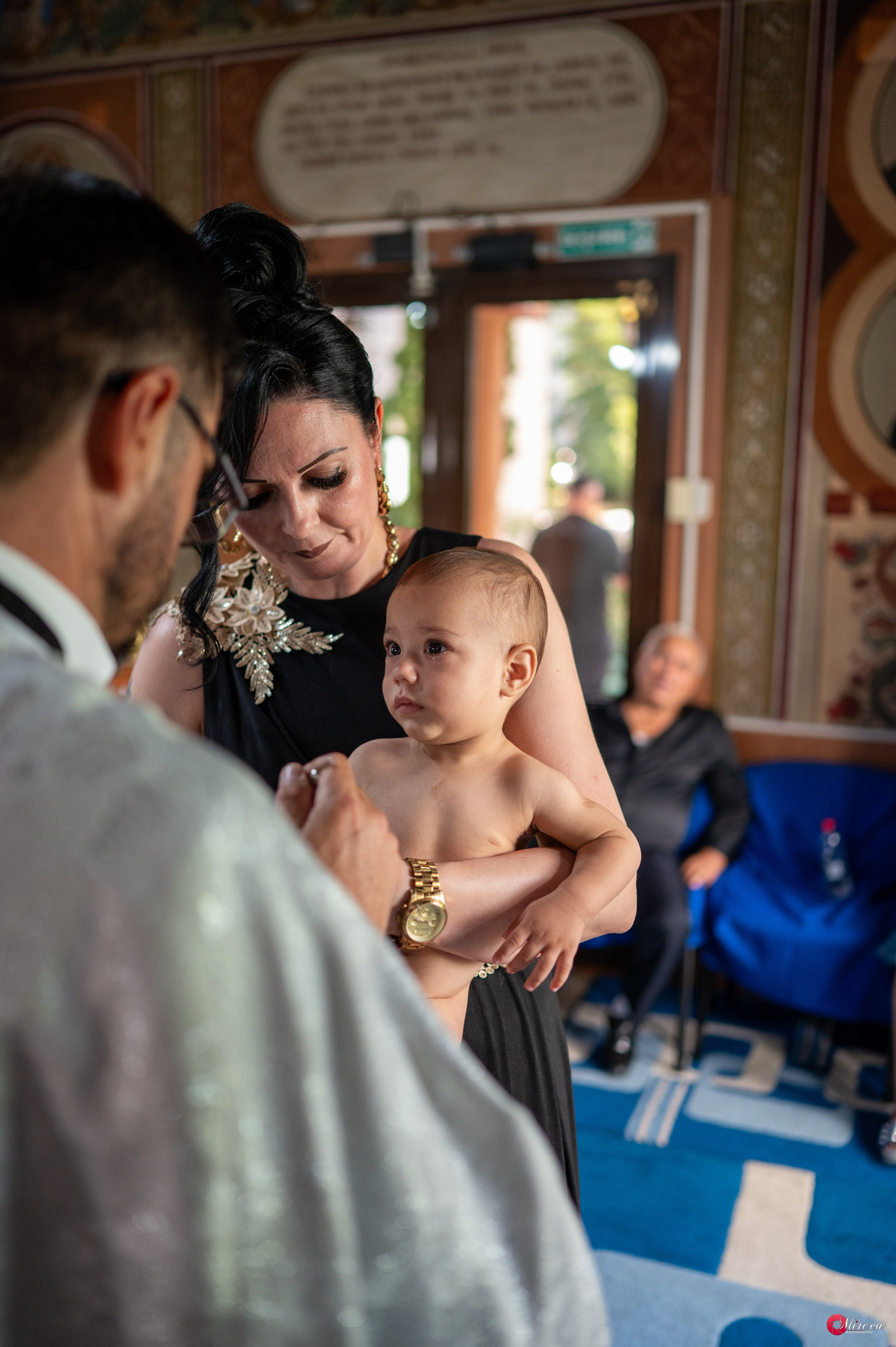 Idris Andrei. Mircea Marculescu Photography Videography