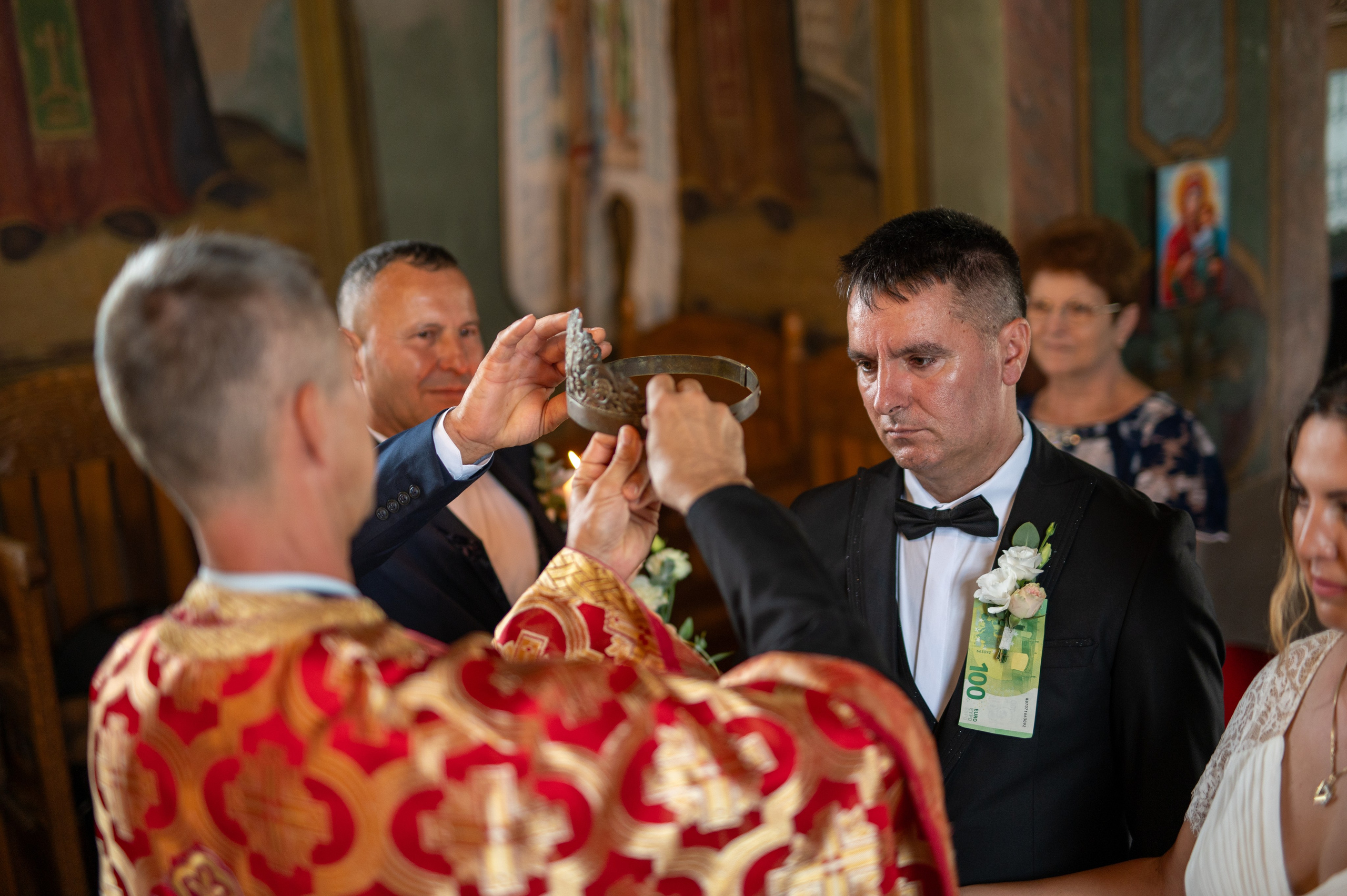 Simona & Nicolae. Mircea Marculescu Photography Videography