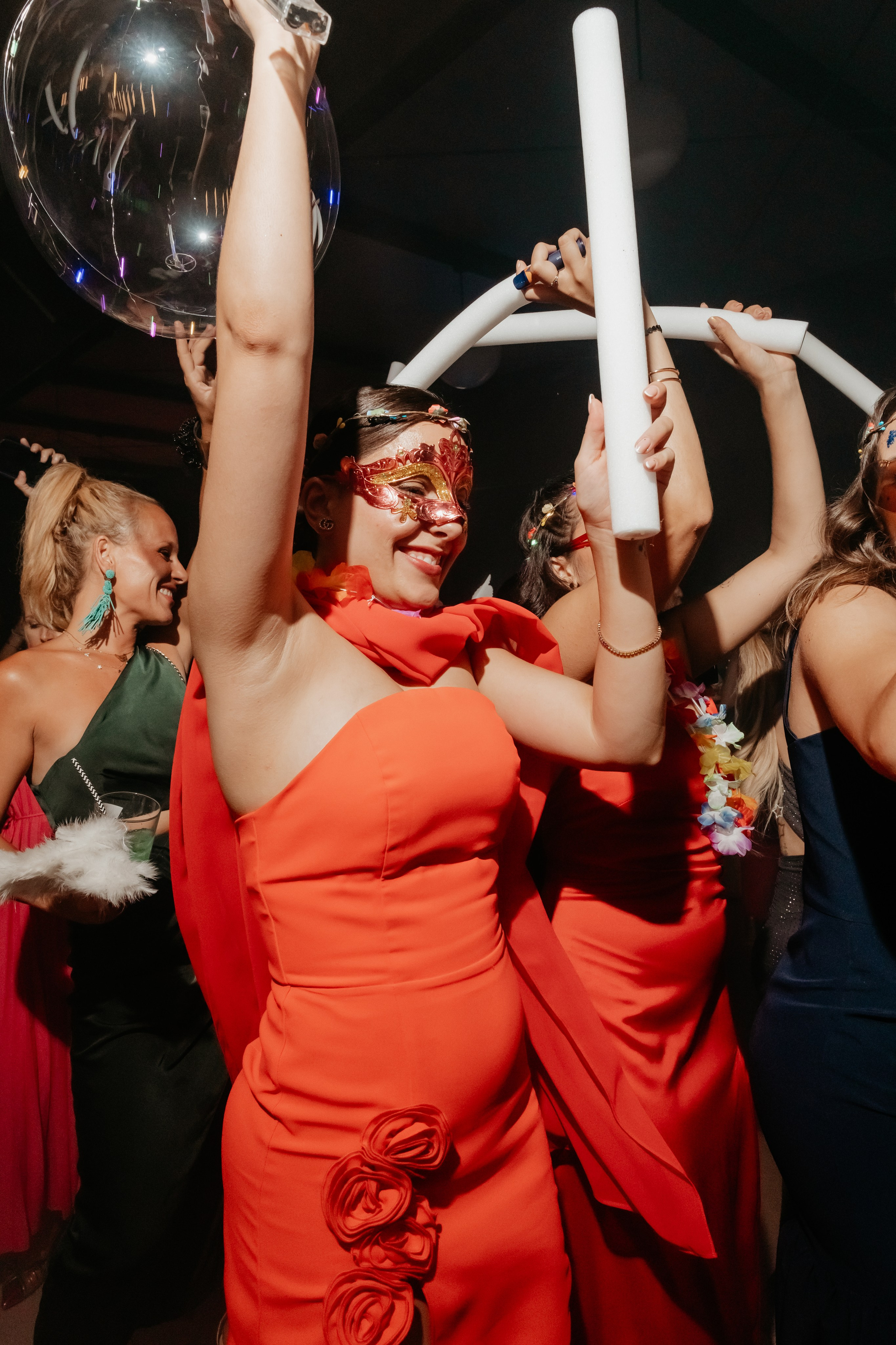 Boda en Finca Ca Pareja de Canals - Valencia - Víctor y Carmen. Ramoné Fotografía · Fotógrafo de Bodas en Alicante, Murcia y Valencia | Reportaje Natural y Documental