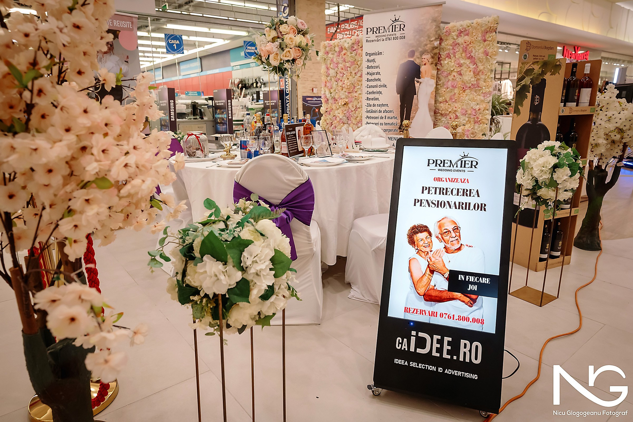 Fotograf Targ de Nunta Pitesti 2024 Fotograf Nunta Botez Pitesti Craiova Corporate