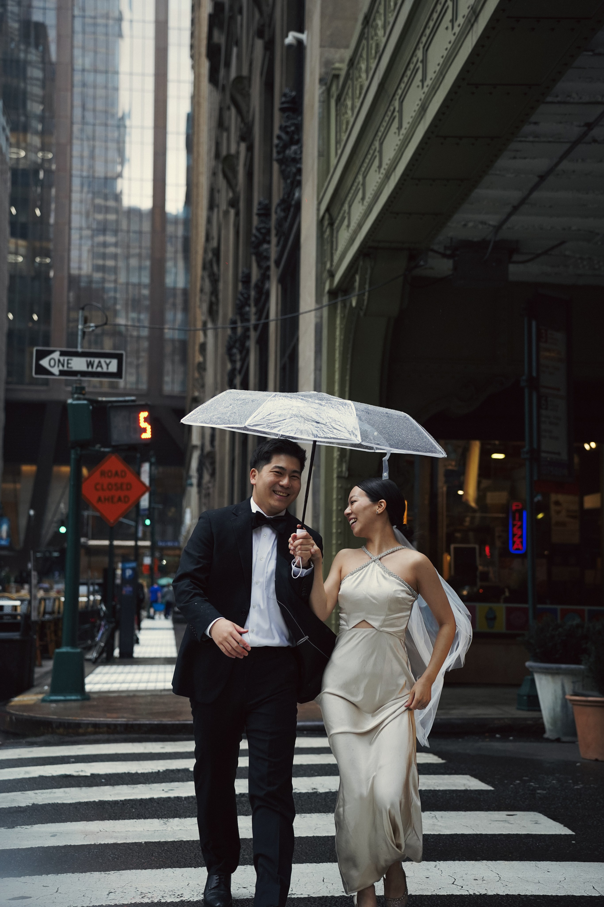 Love Stories. Sophia Young — NYC Photographer & Filmmaker