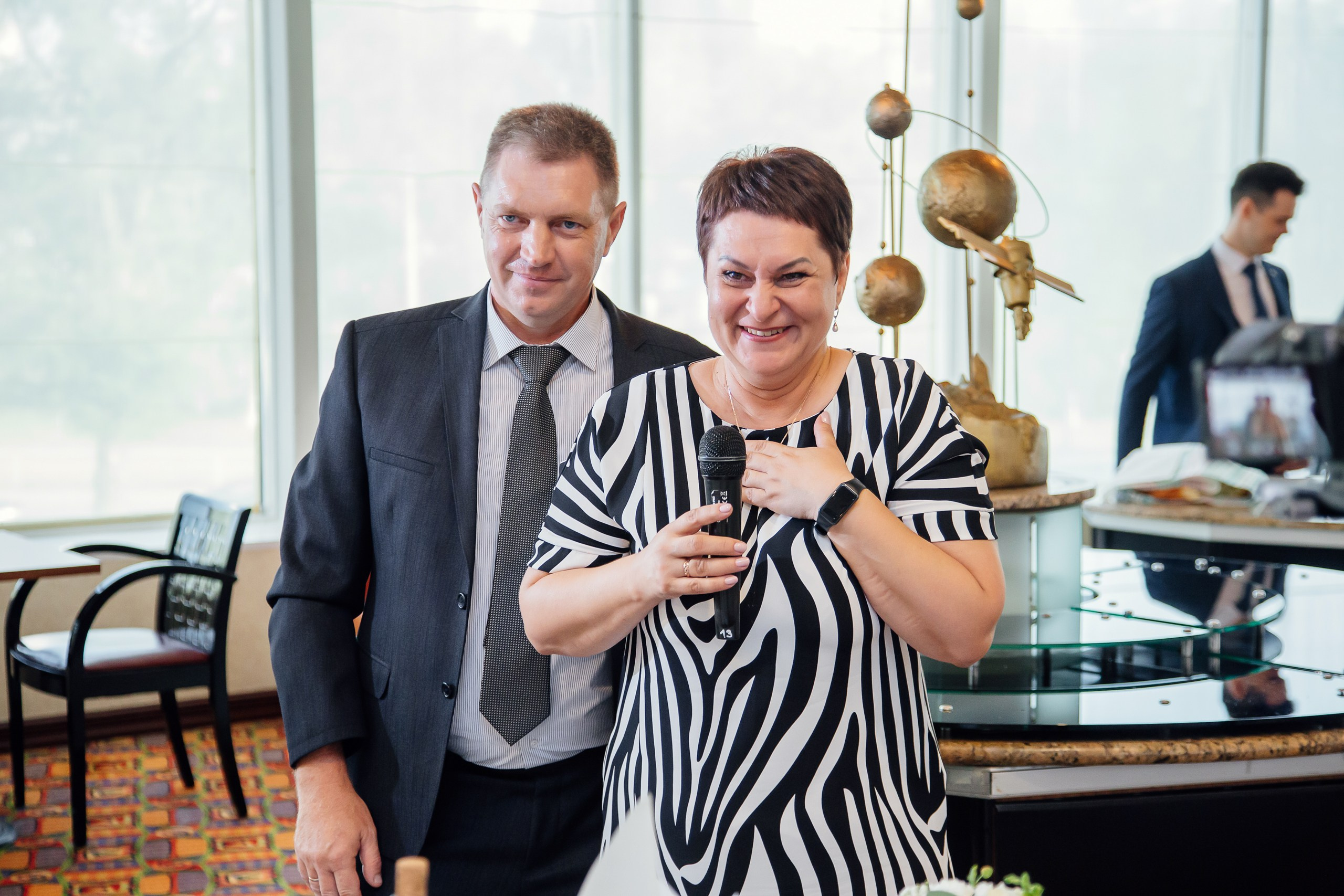 Wedding in Los Angeles. Main