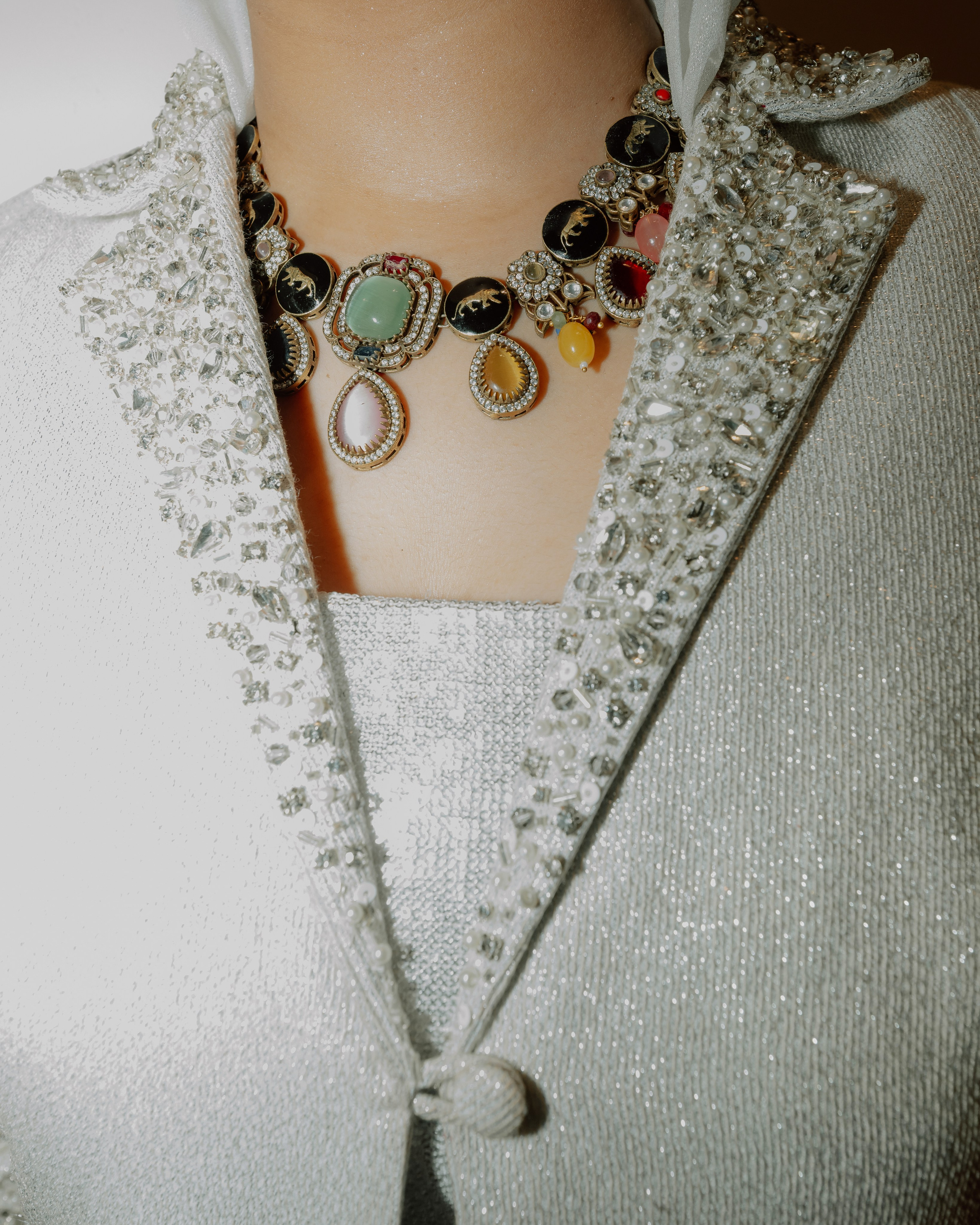 WEDDING PHOTO COLOR GRADING